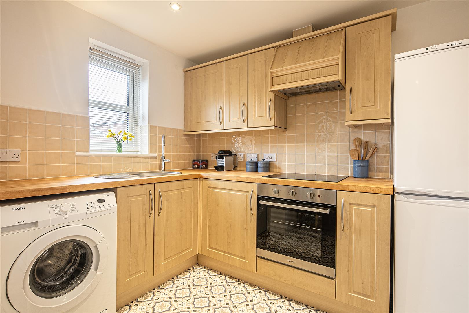 54, St. Francis Close, Sandygate, Sheffield, S10 5SX