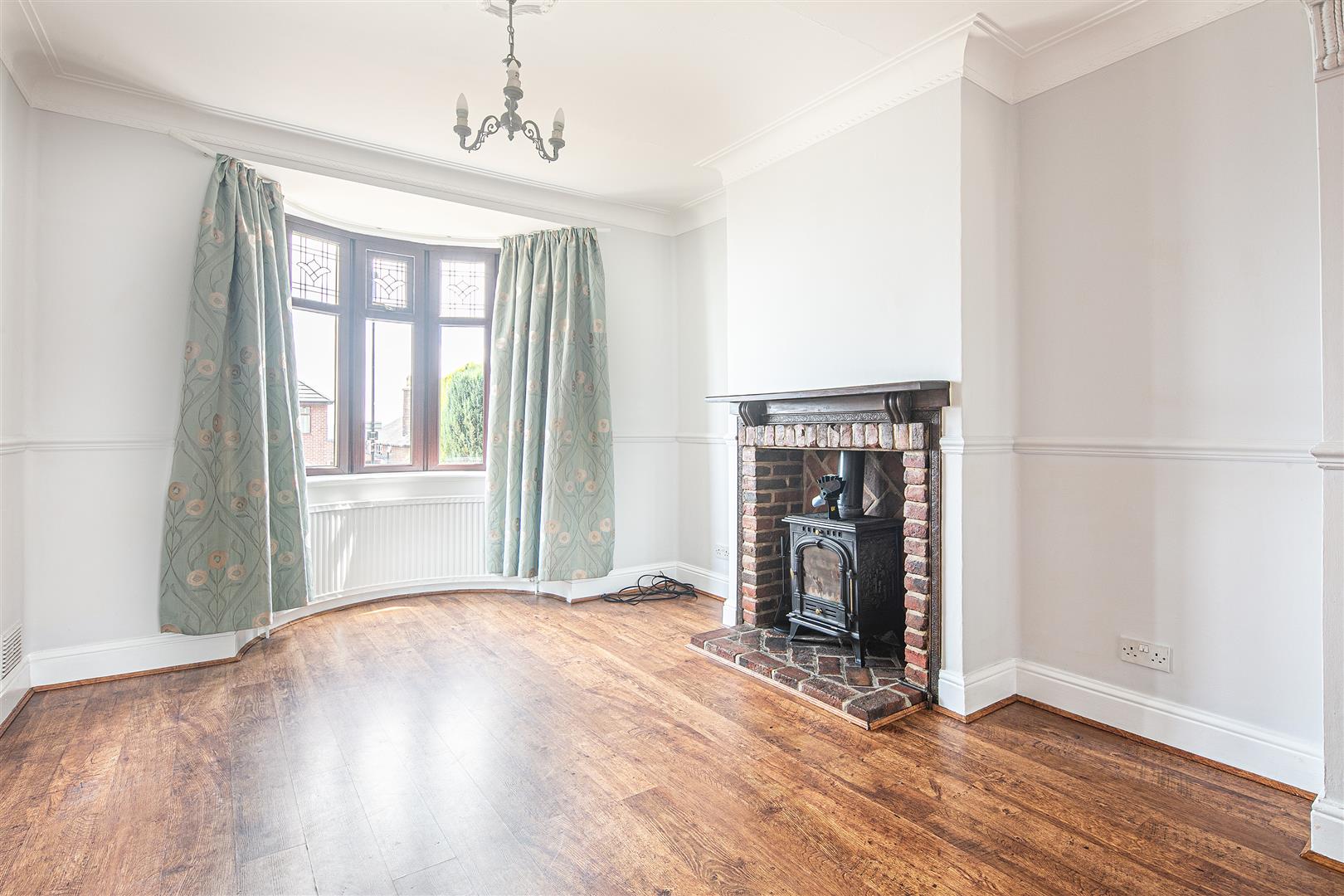 32, Crakehall Road, Ecclesfield, Sheffield, S35 9WQ