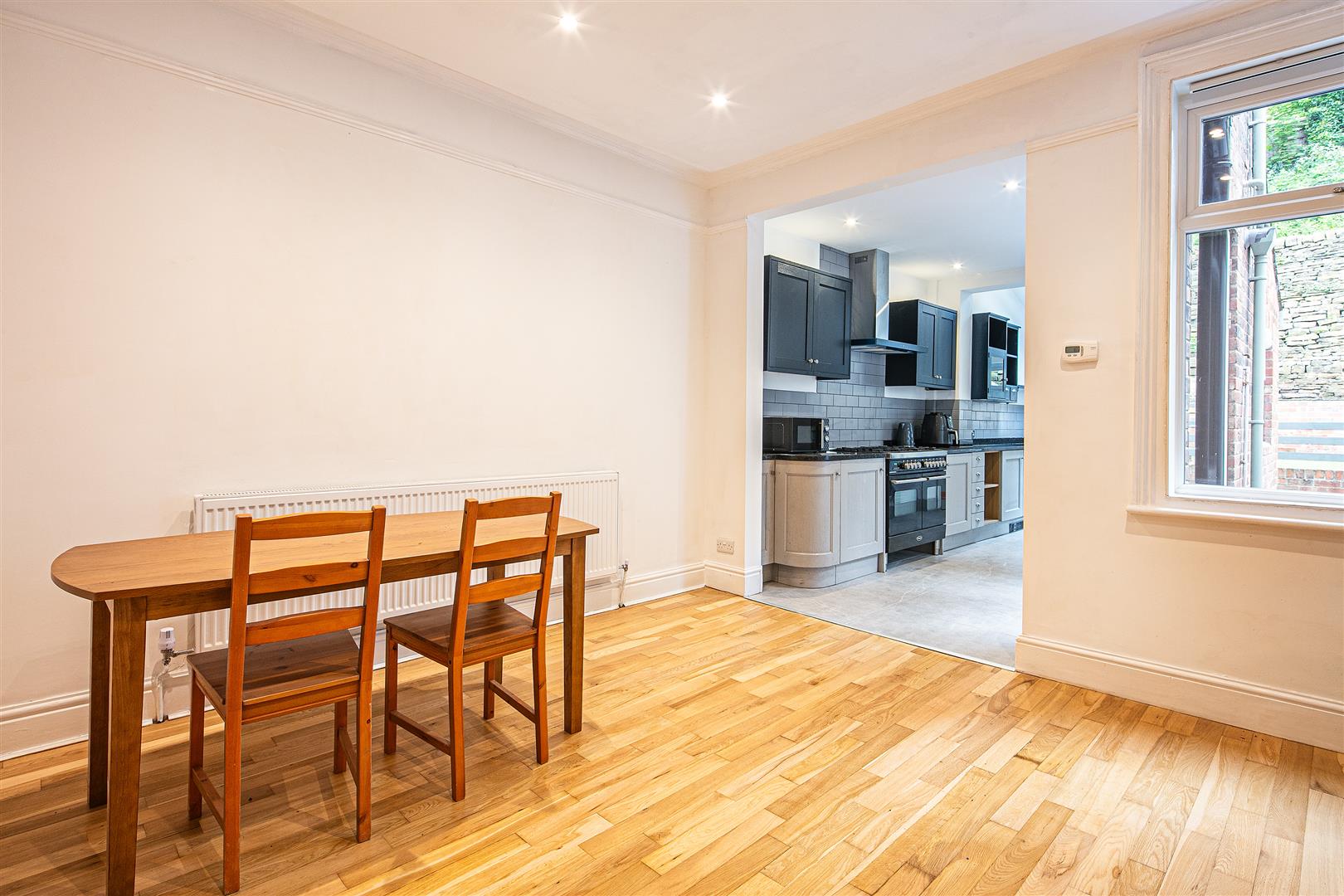 51, Penrhyn Road, Sharrow Vale, Sheffield, S11 8UL