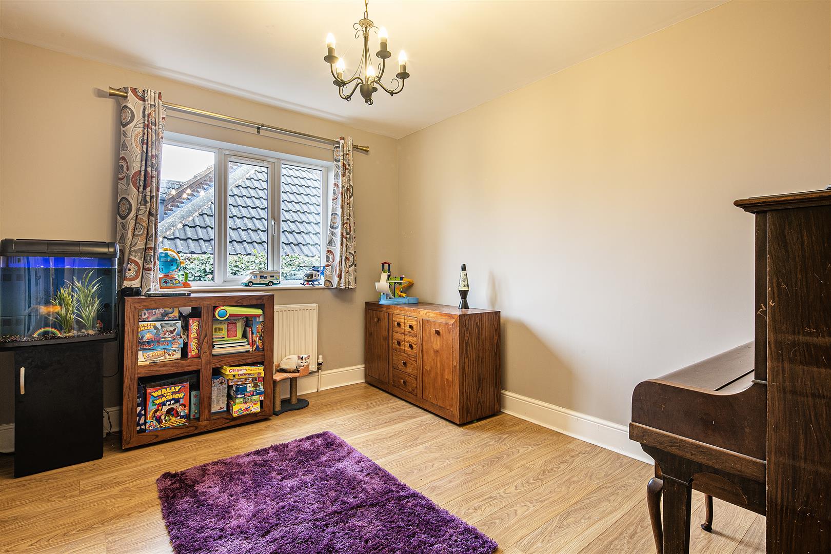 26, Lodge Moor Road, Lodge Moor, Sheffield, S10 4LU