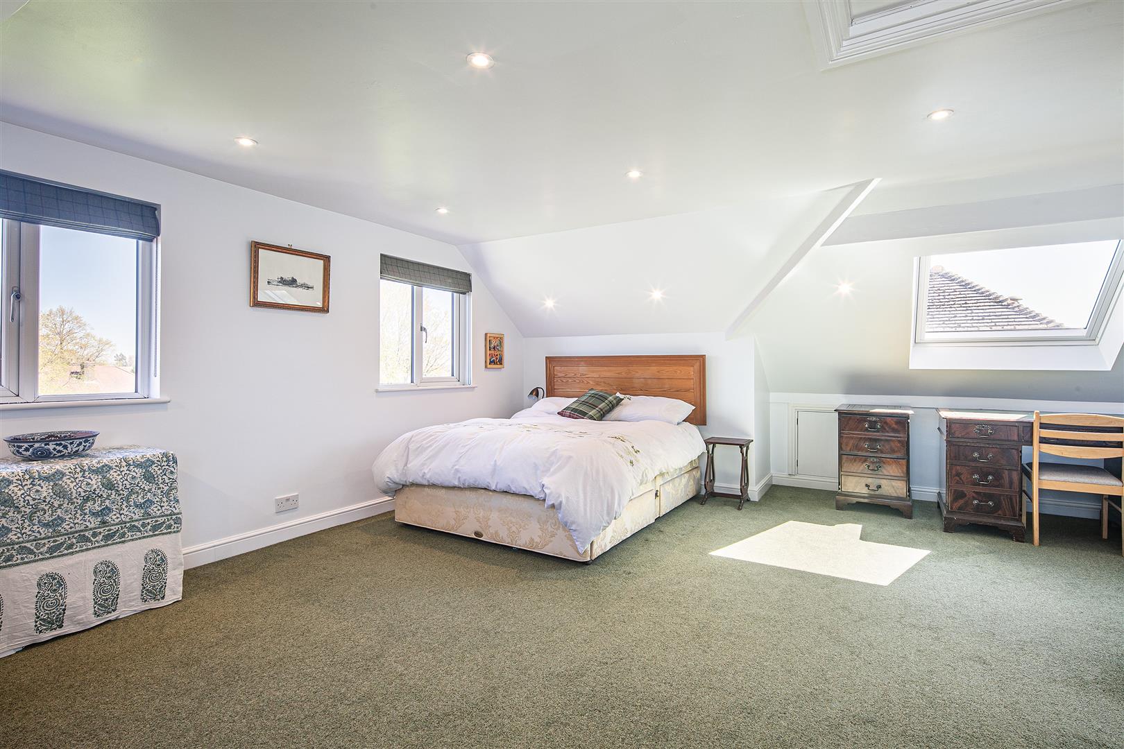 40, Bents Drive, Sheffield, S11 9RP