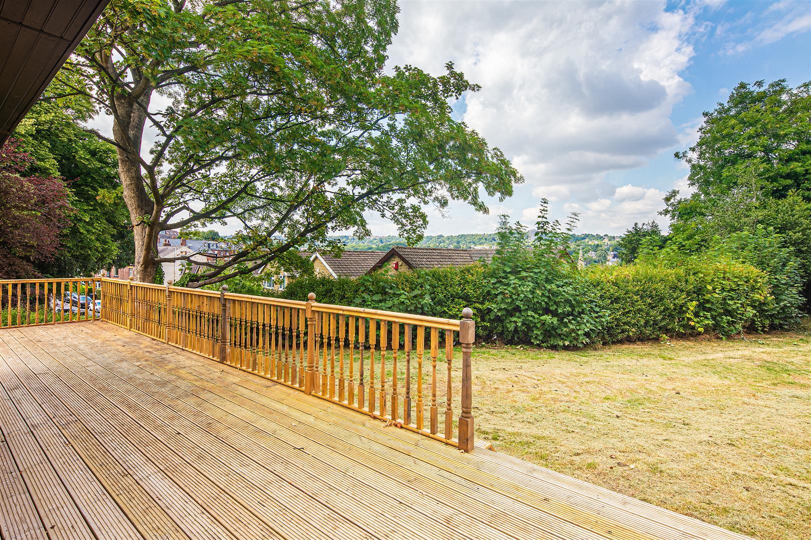 The Garden Apartment, 110 Psalter Lane, Brincliffe, Sheffield, S11 8YU