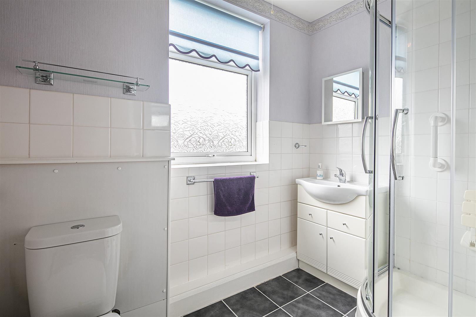 13 Rushleigh Court, Dore Road, Dore, Sheffield, S17 3HB