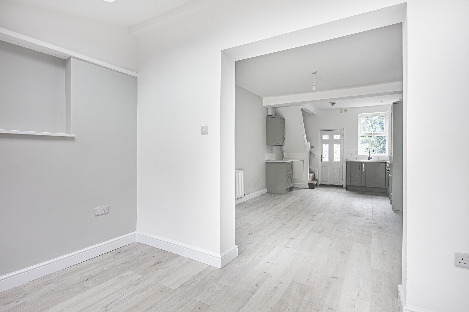 17, Meadow Terrace, Sheffield, S11 8QN