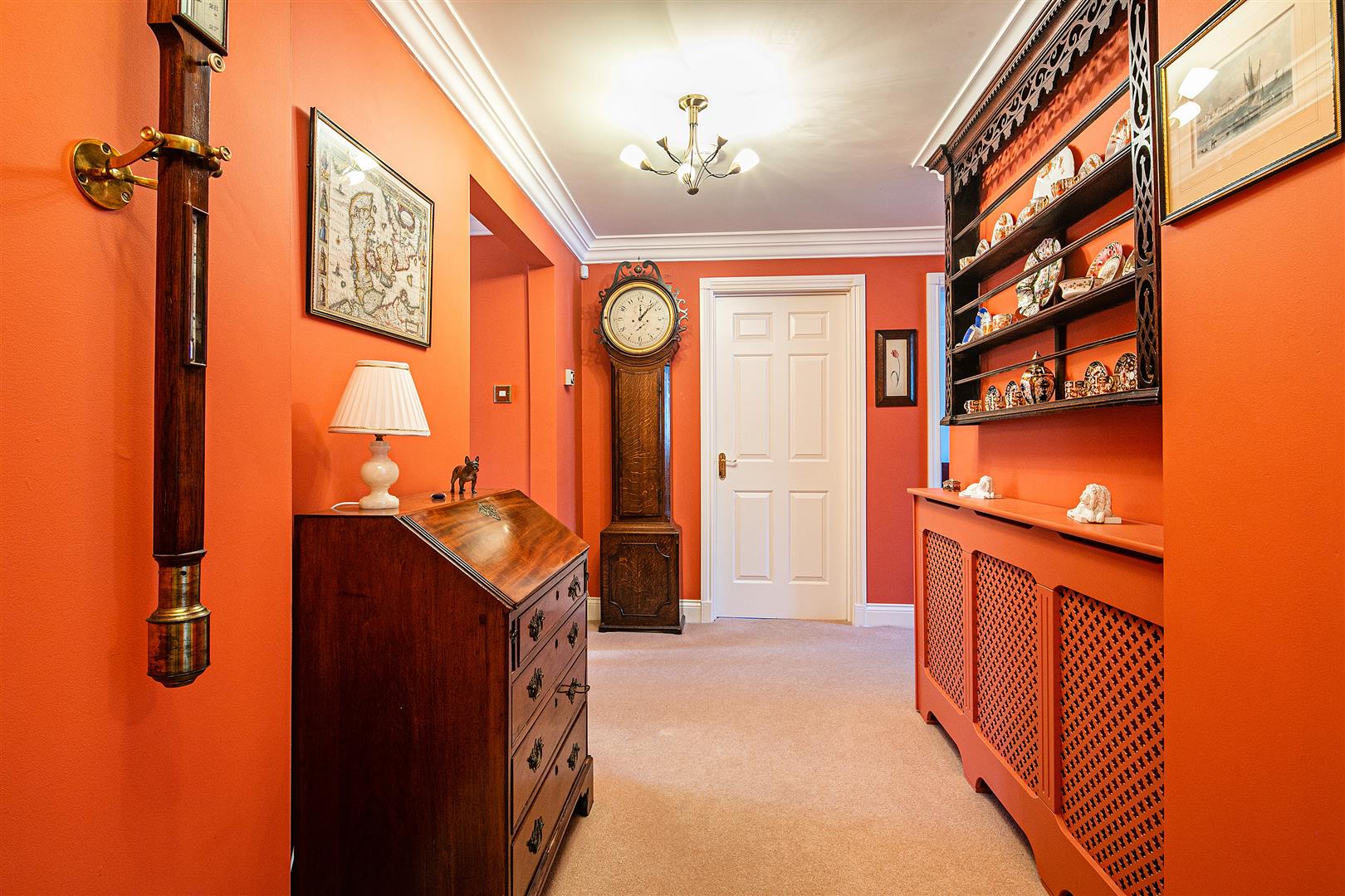 26 Mayfield Heights, Brookhouse Hill, Fulwood, Sheffield, S10 3TT