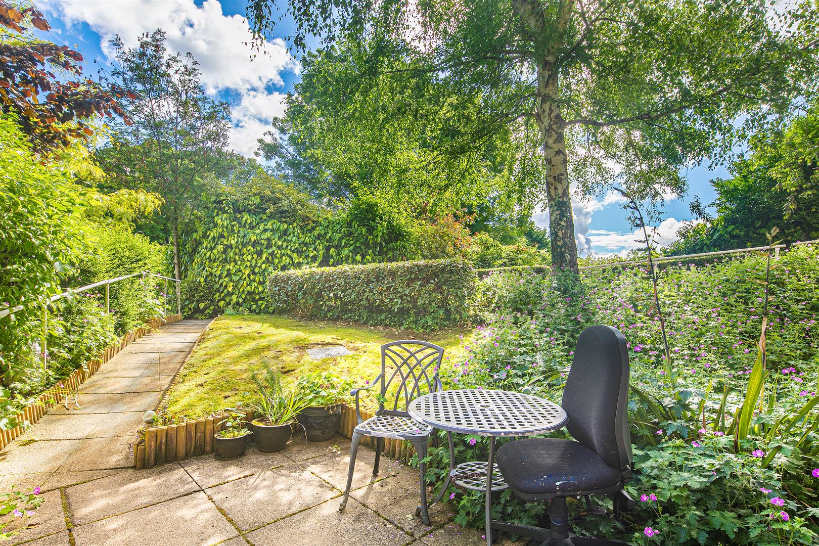 2, Fitzwilliam Court, Bartin Close, Ecclesall, Sheffield, S11 9GE
