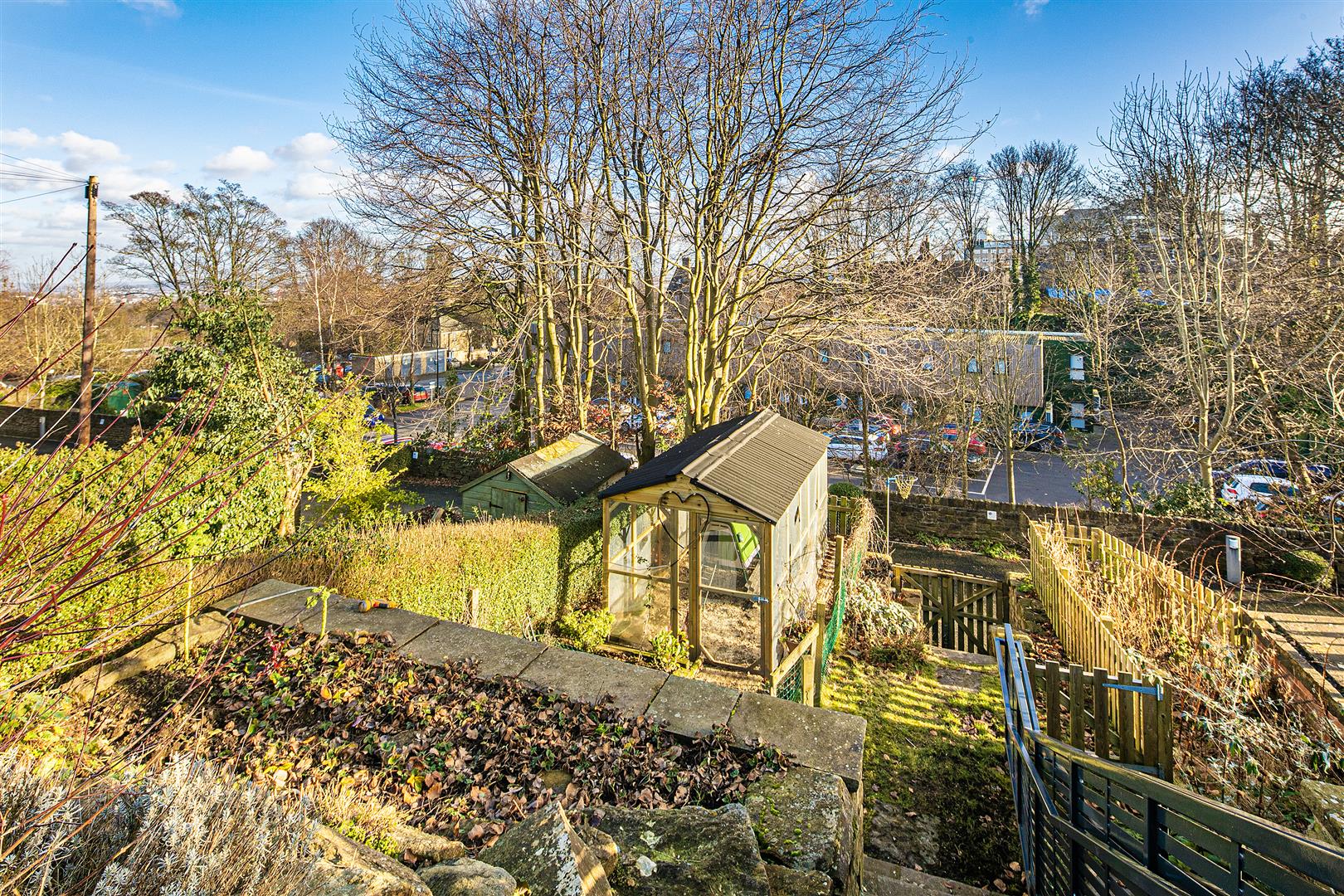 535, Crookesmoor Road, Broomhill, Sheffield, S10 1BJ
