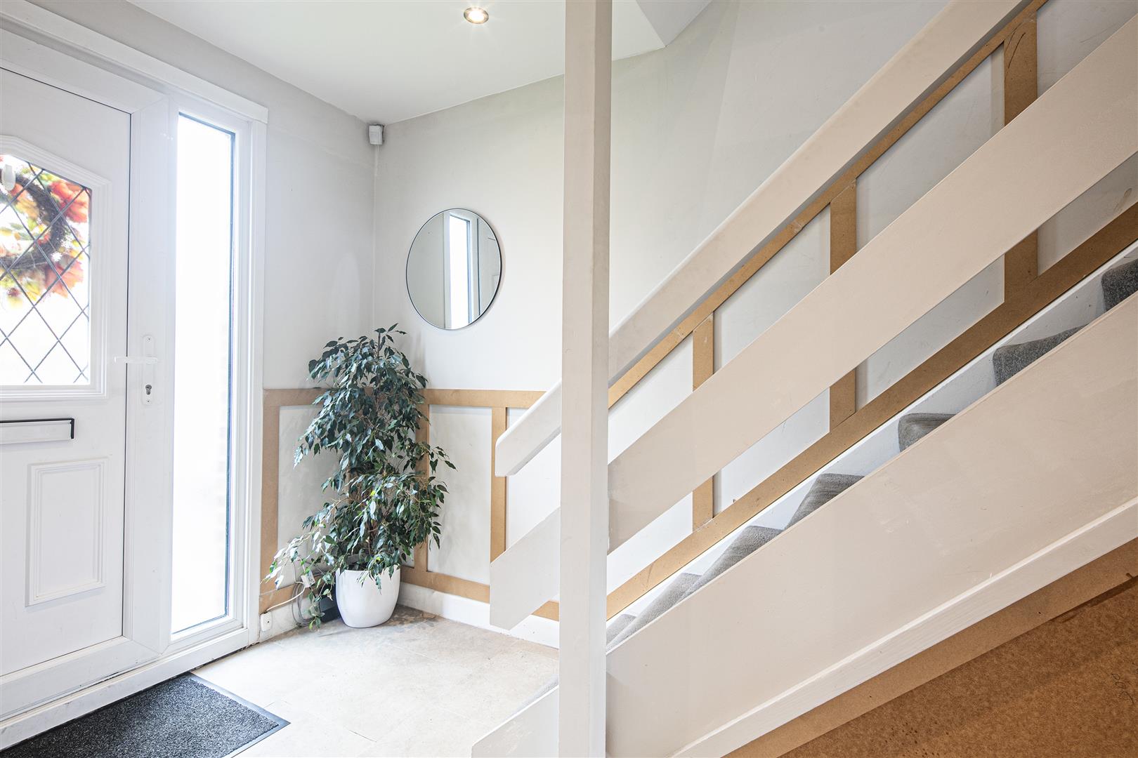 91, Green Oak Road, Totley, Sheffield, S17 4FR