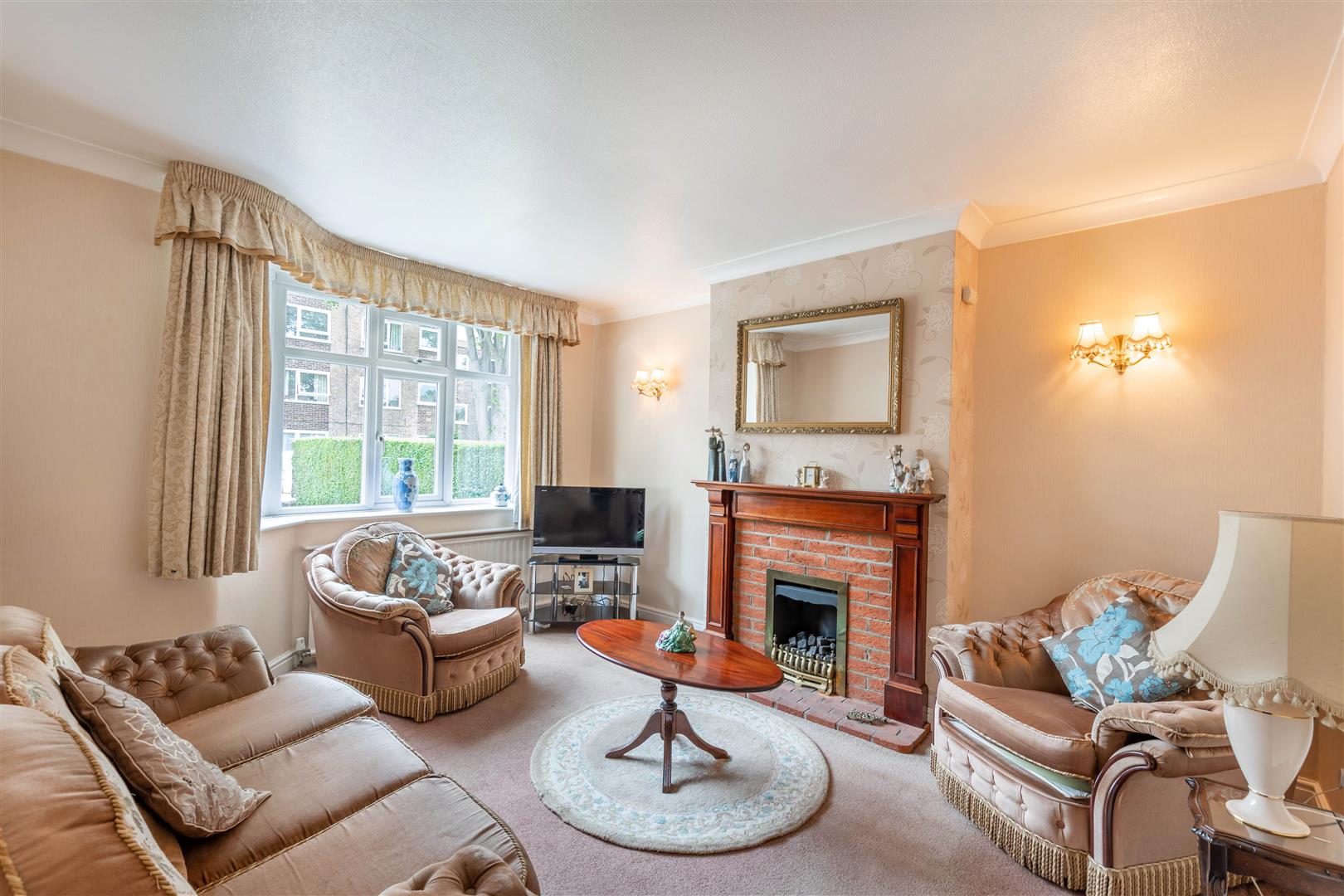 14, Glen Road, Nether Edge, Sheffield, S7 1RA