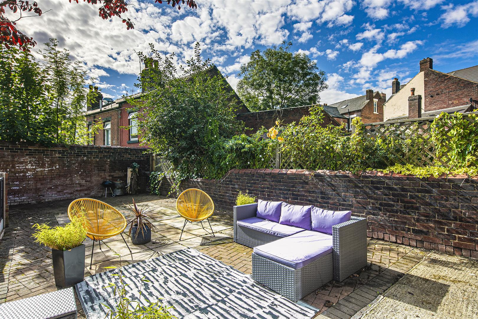 35, Coverdale Road, Sheffield, S7 2DD