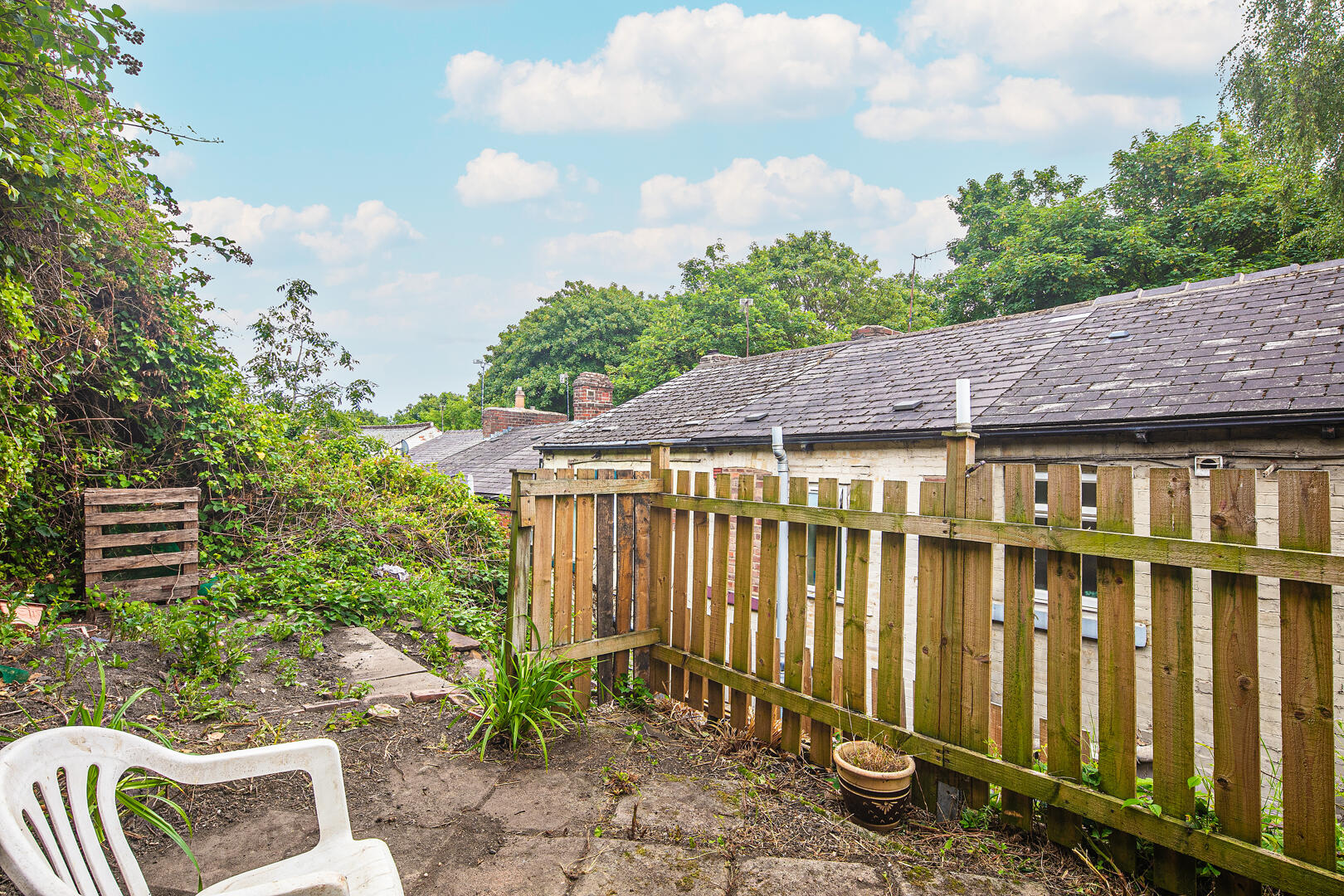 562, Oxford Street, Sheffield, S6 3FG