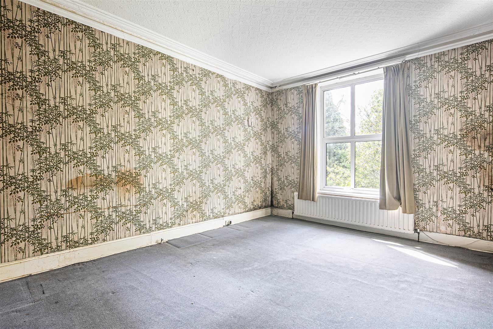 1, Mackenzie Crescent, Broomhall, Sheffield, S10 2BU