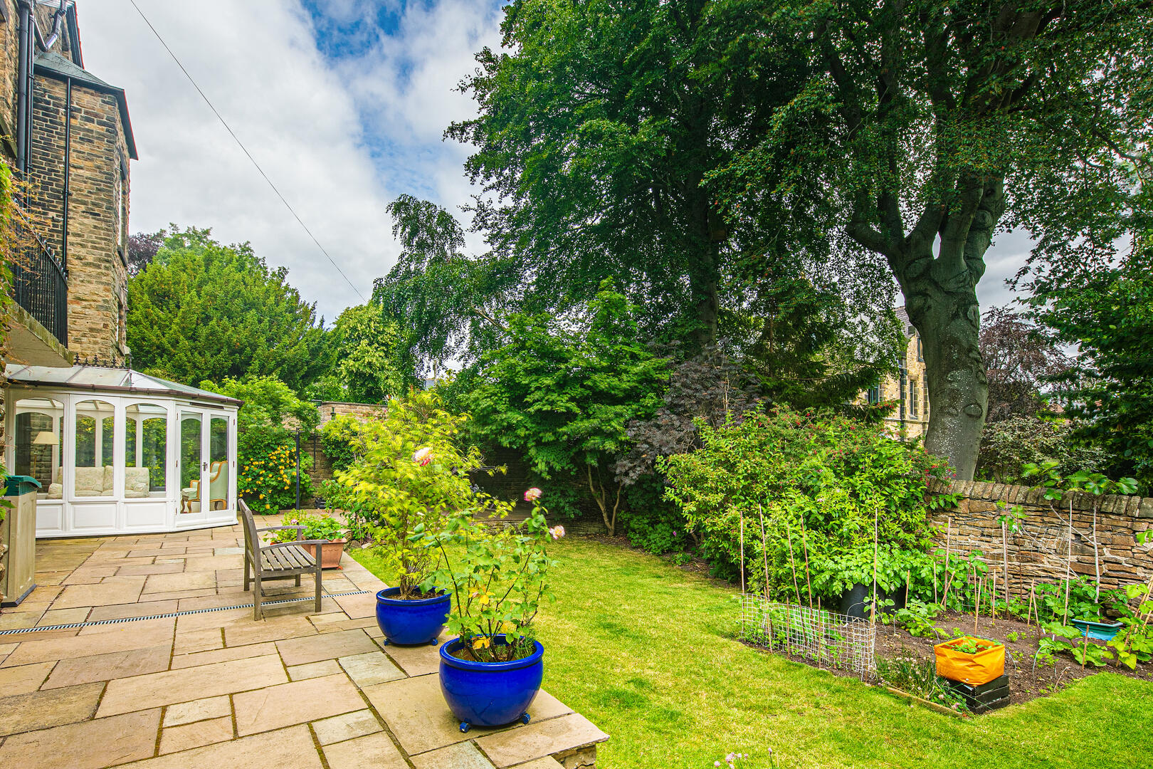 24, Lawson Road, Sheffield, S10 5BW
