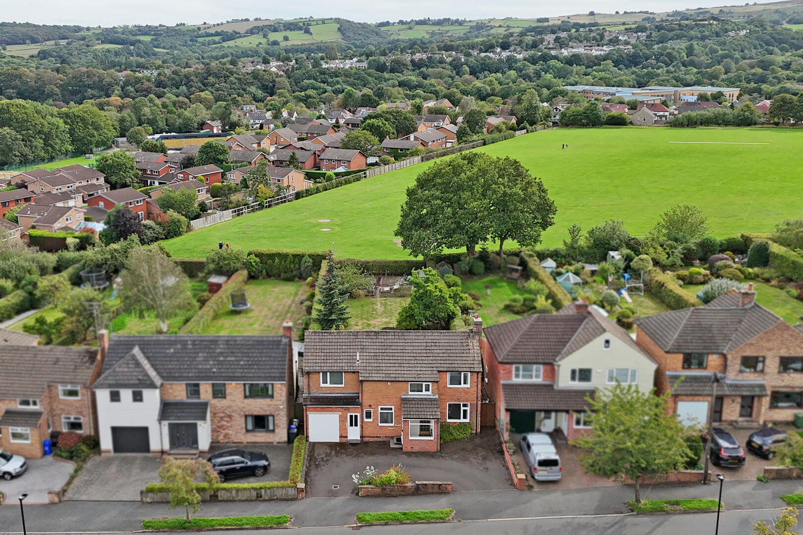 87, Bushey Wood Road, Sheffield, S17 3QD