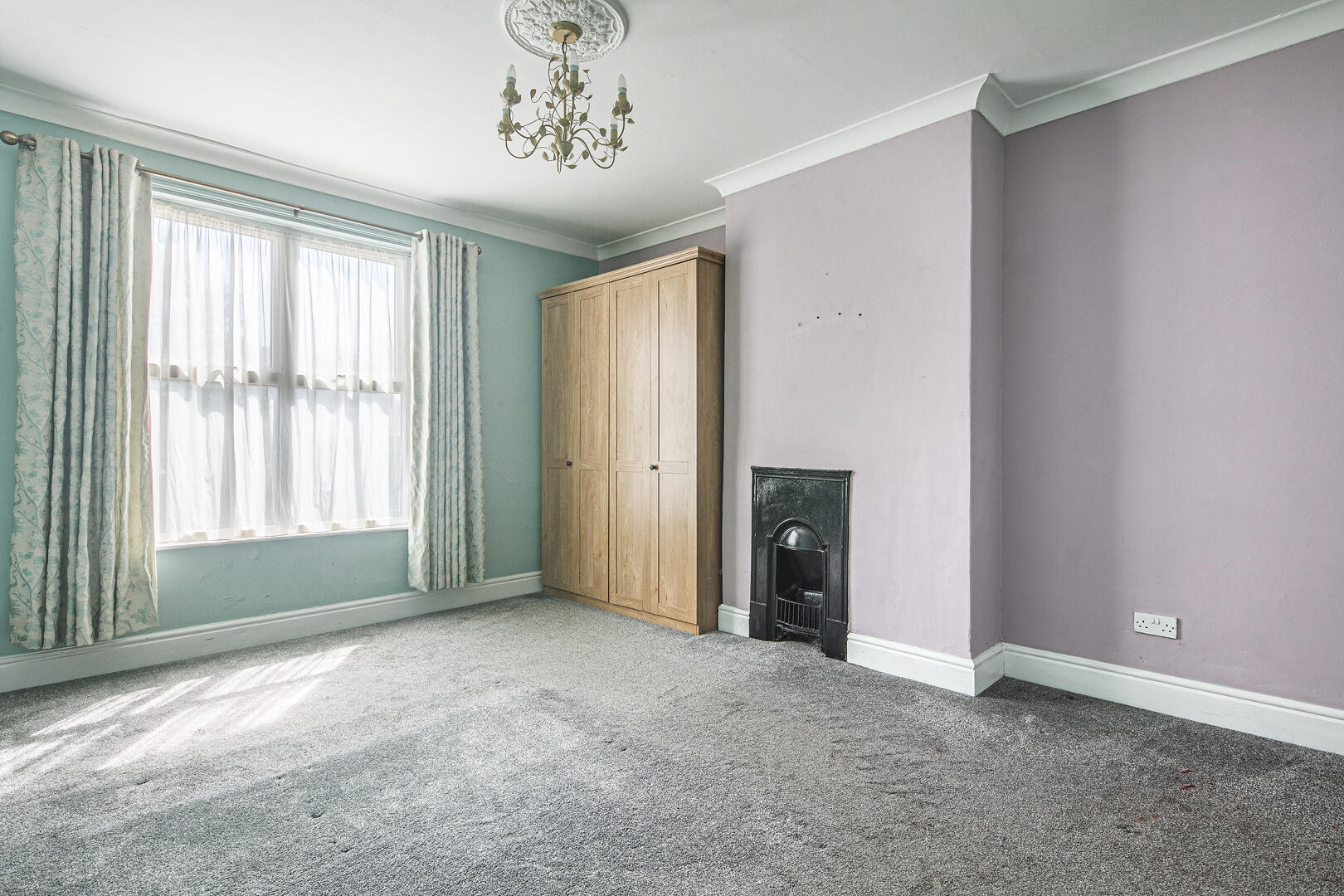 12, Tylney Road, Sheffield, S2 2RY