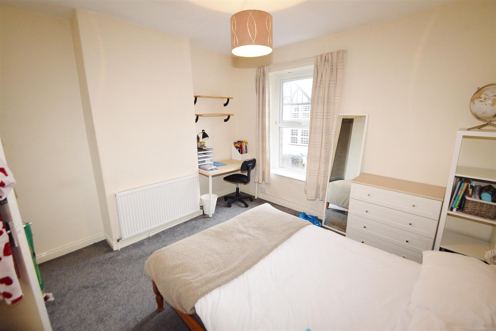 24, Lydgate Lane, Crookes, Sheffield, S10 5FH