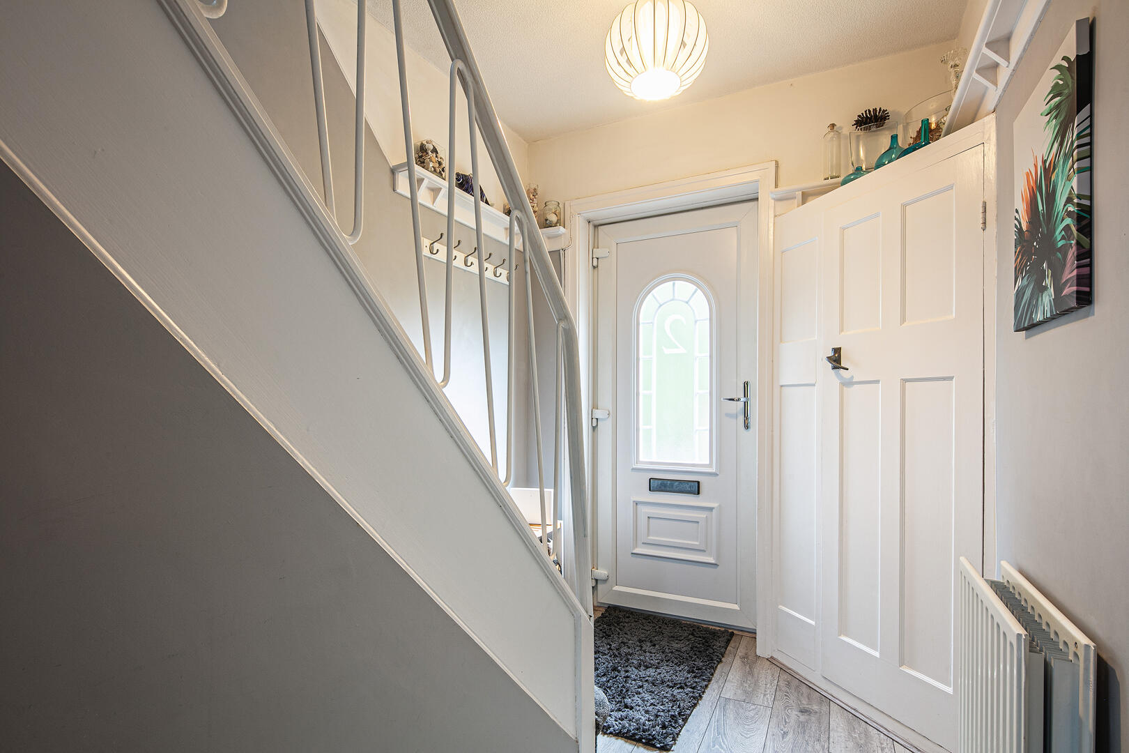 2, High Storrs Rise, Sheffield, S11 7LB