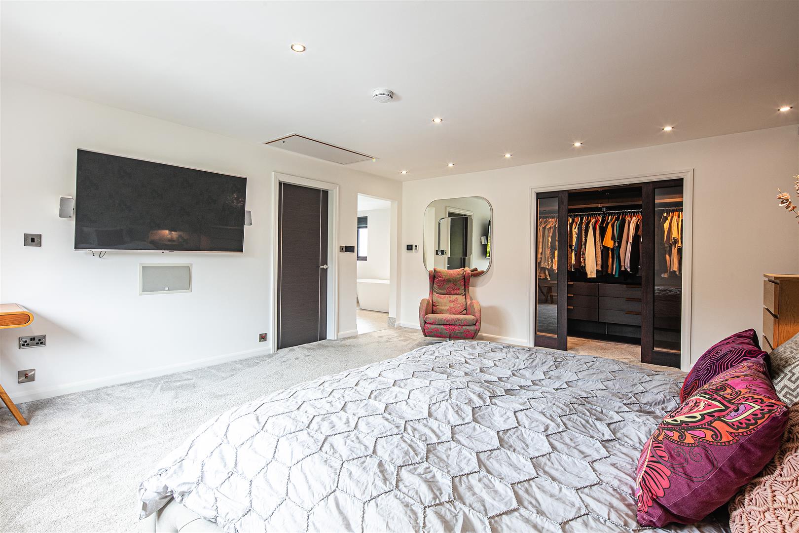 3, Croft Close, Whirlow, Sheffield, S11 9QP