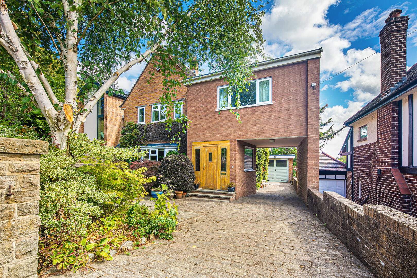 104, Tom Lane, Sheffield, S10 3PF