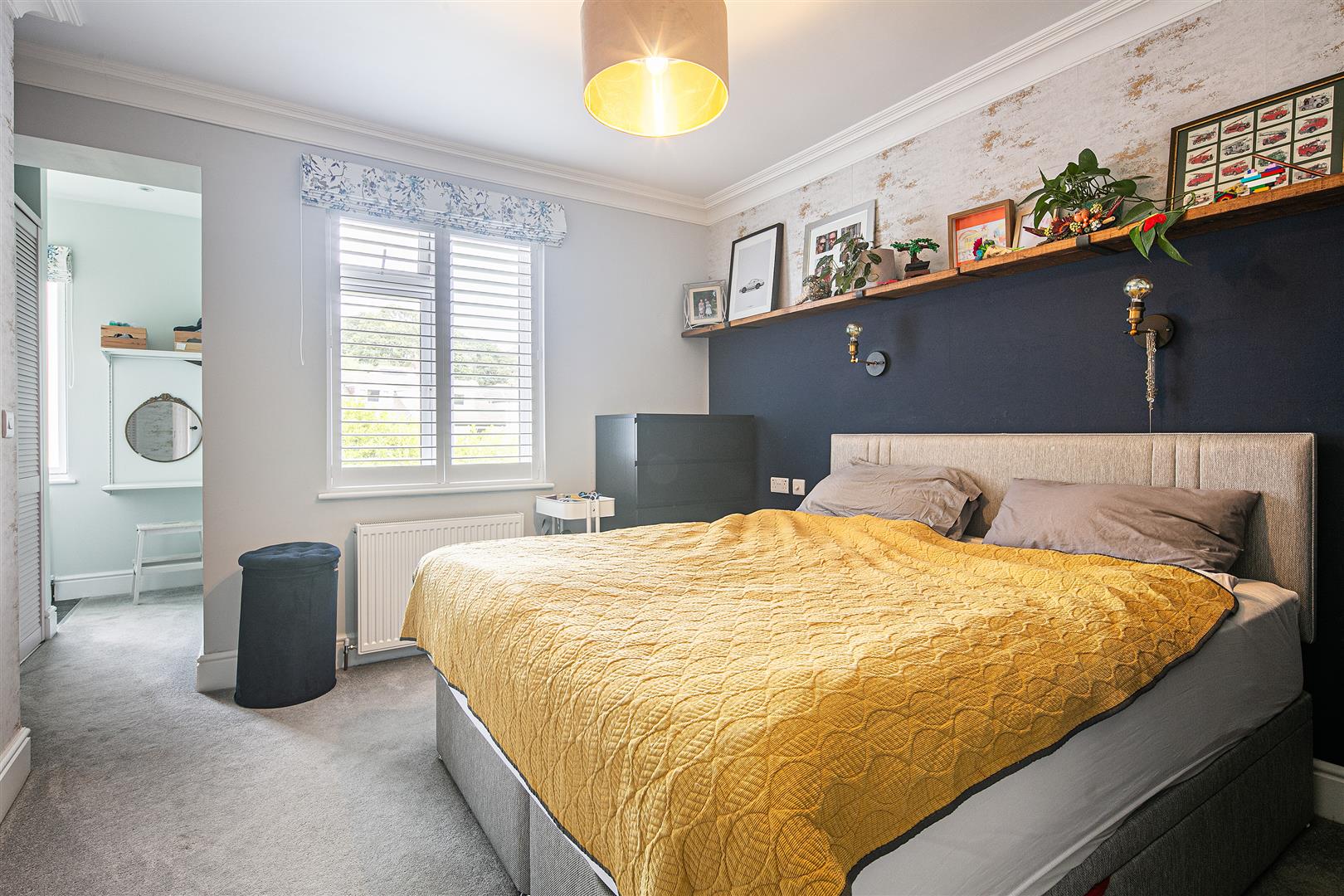68, Brooklands Crescent, Fulwood Village, Sheffield, S10 4GG