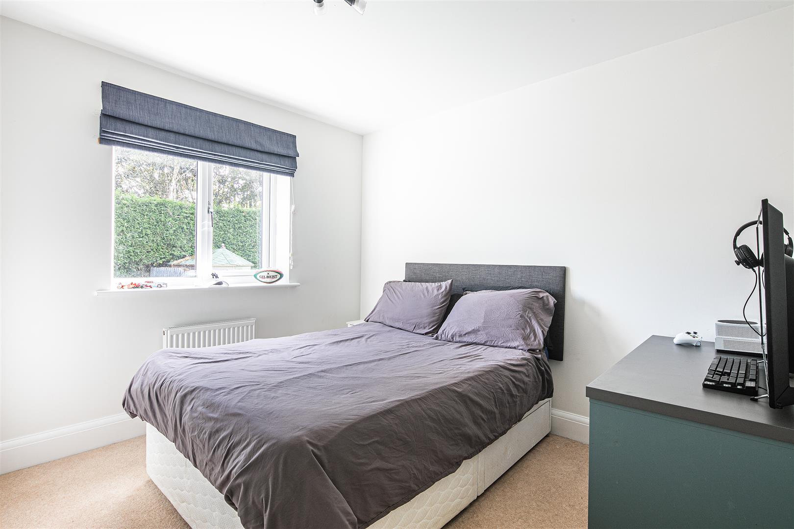 20, Standall Close, Dronfield Woodhouse, Dronfield, S18 8AB