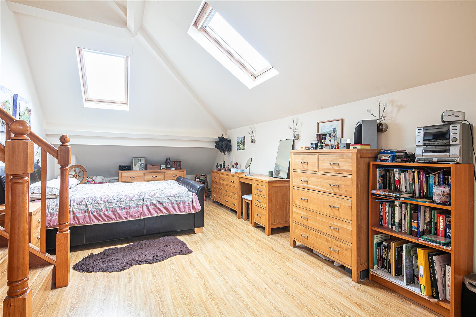 662, Abbey Lane, Whirlow, Sheffield, S11 9NB