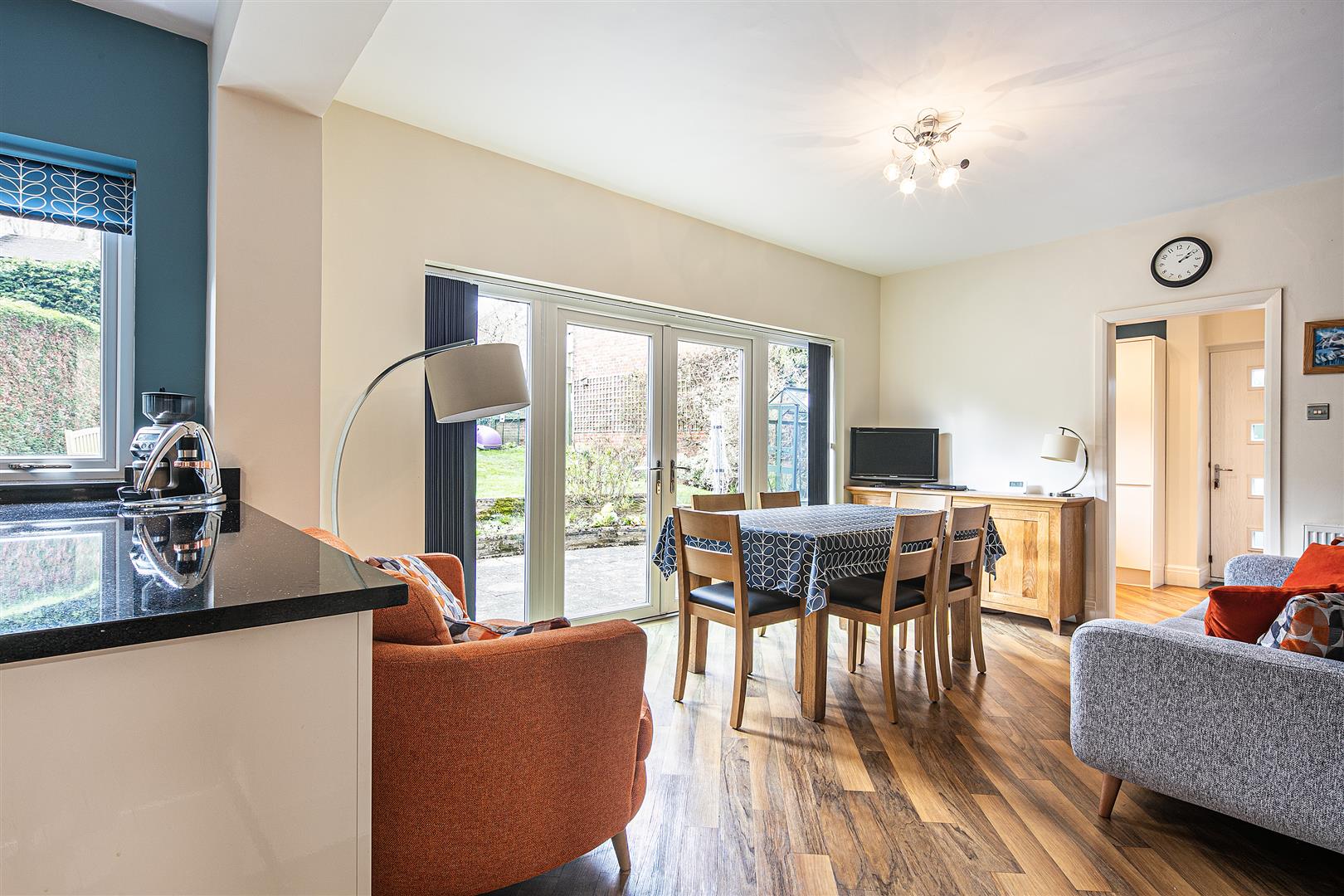 Townhead Farm, 345 Baslow Road, Totley, Sheffield, S17 4AD