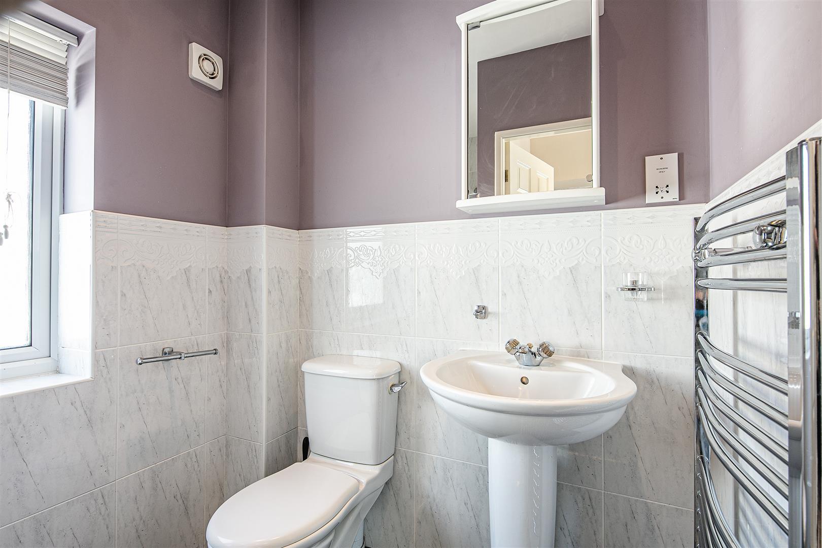 49, King Ecgbert Road, Dore, Sheffield, S17 3QR