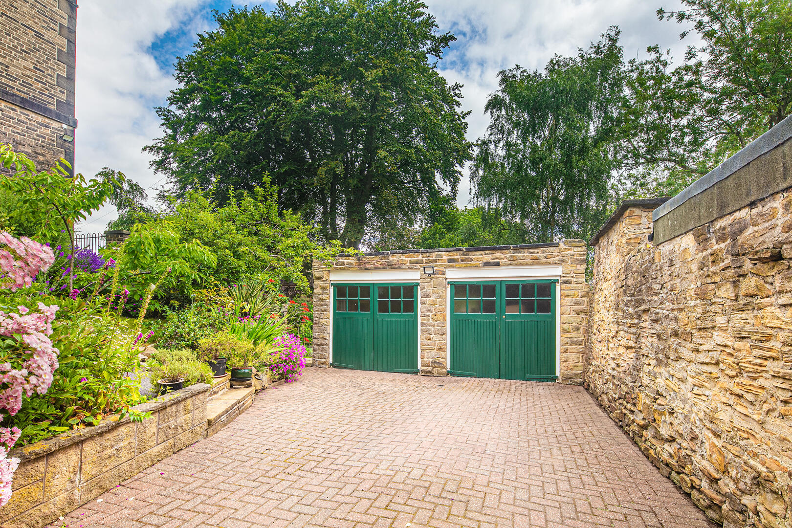 24, Lawson Road, Sheffield, S10 5BW