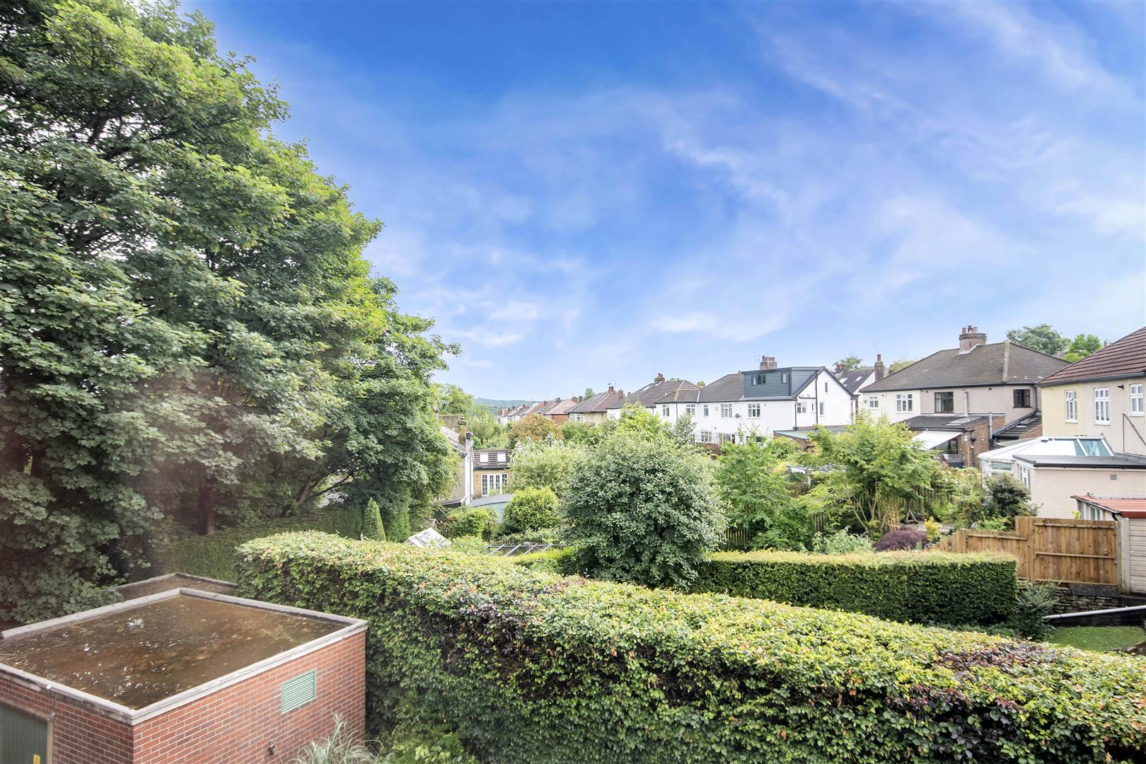 219A, Carter Knowle Road, Carterknowle, Sheffield, S7 2ED