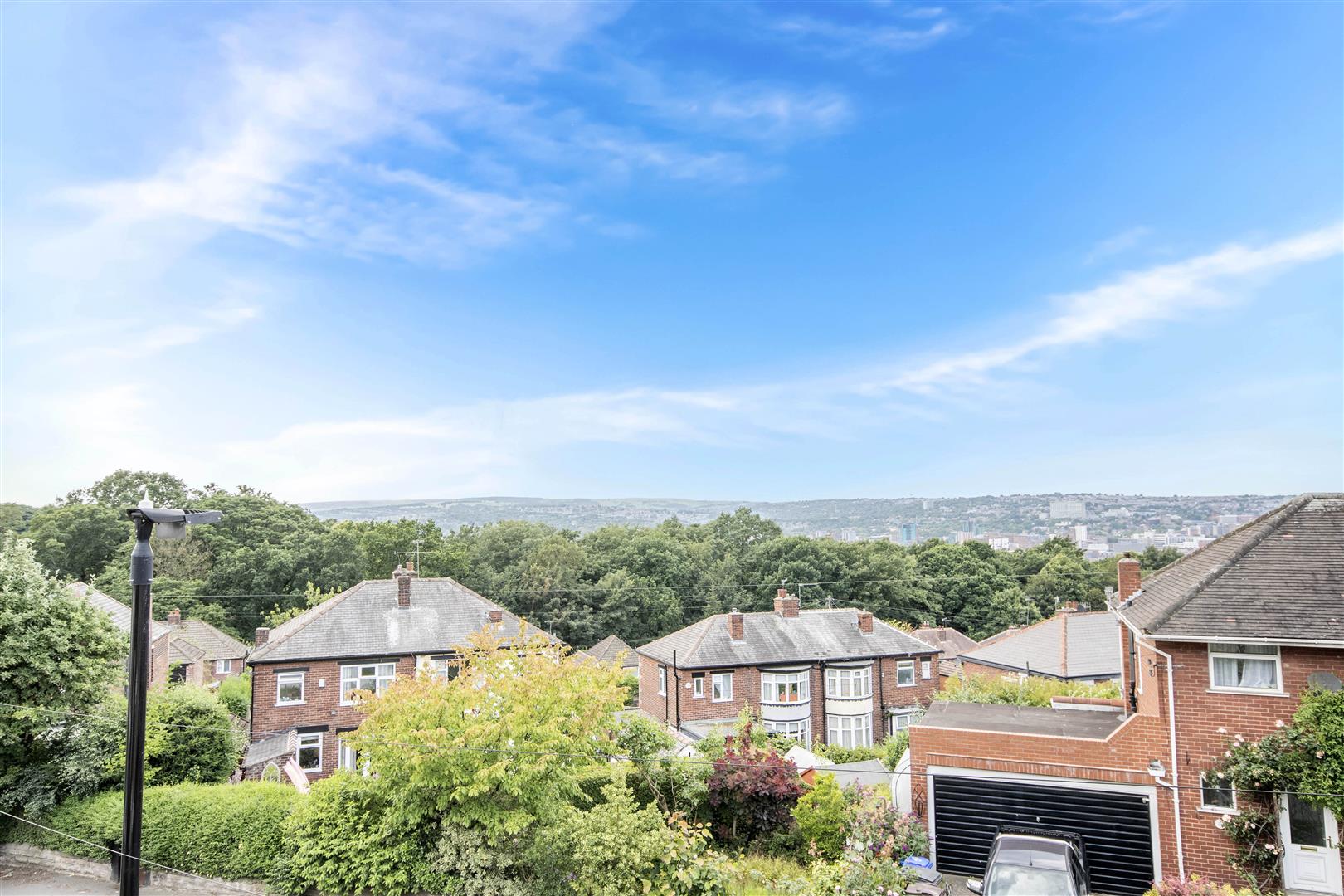 27, St. Aidans Road, Norfolk Park, Sheffield, S2 2NG