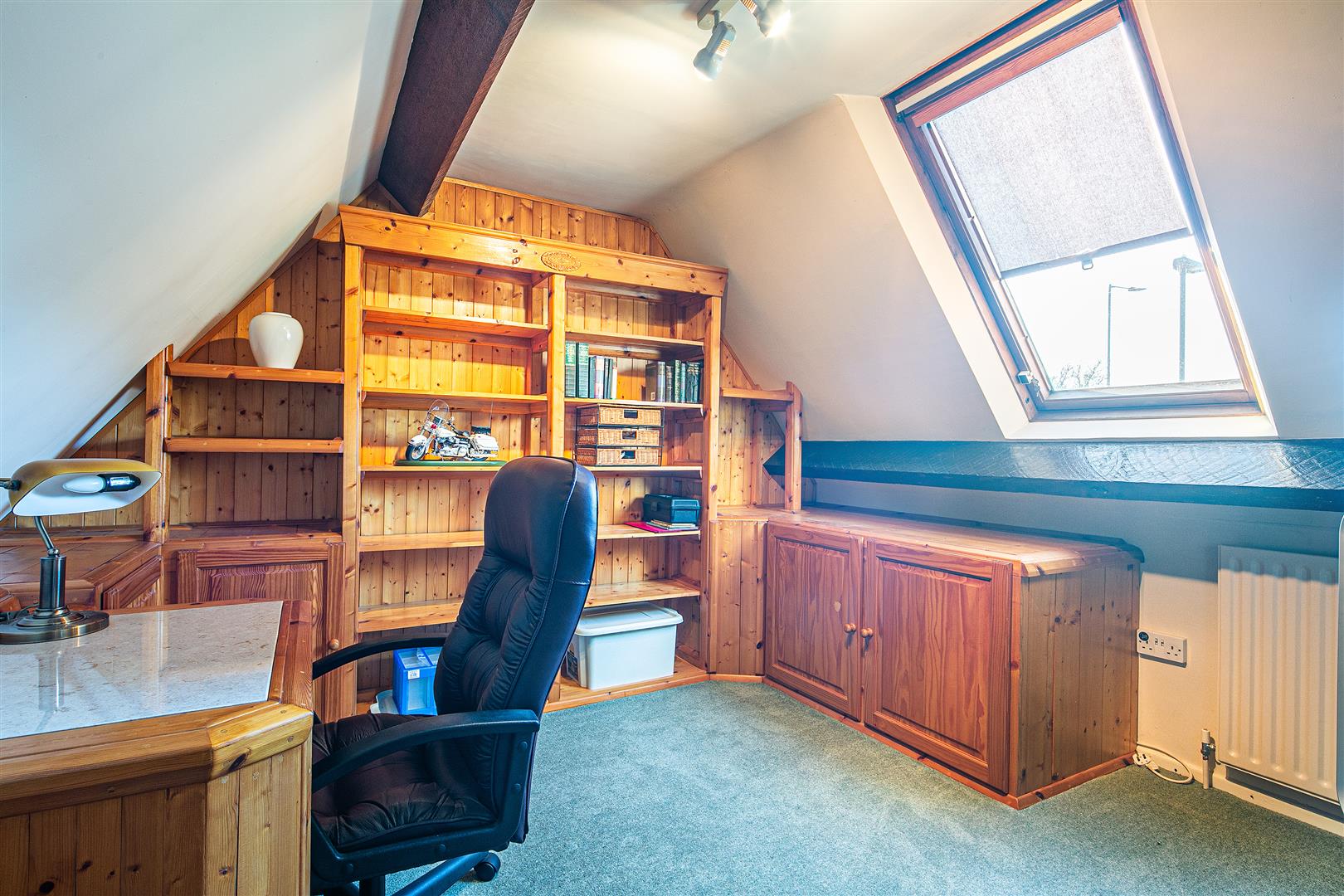 400, Halifax Road, Grenoside, Sheffield, S35 8PA