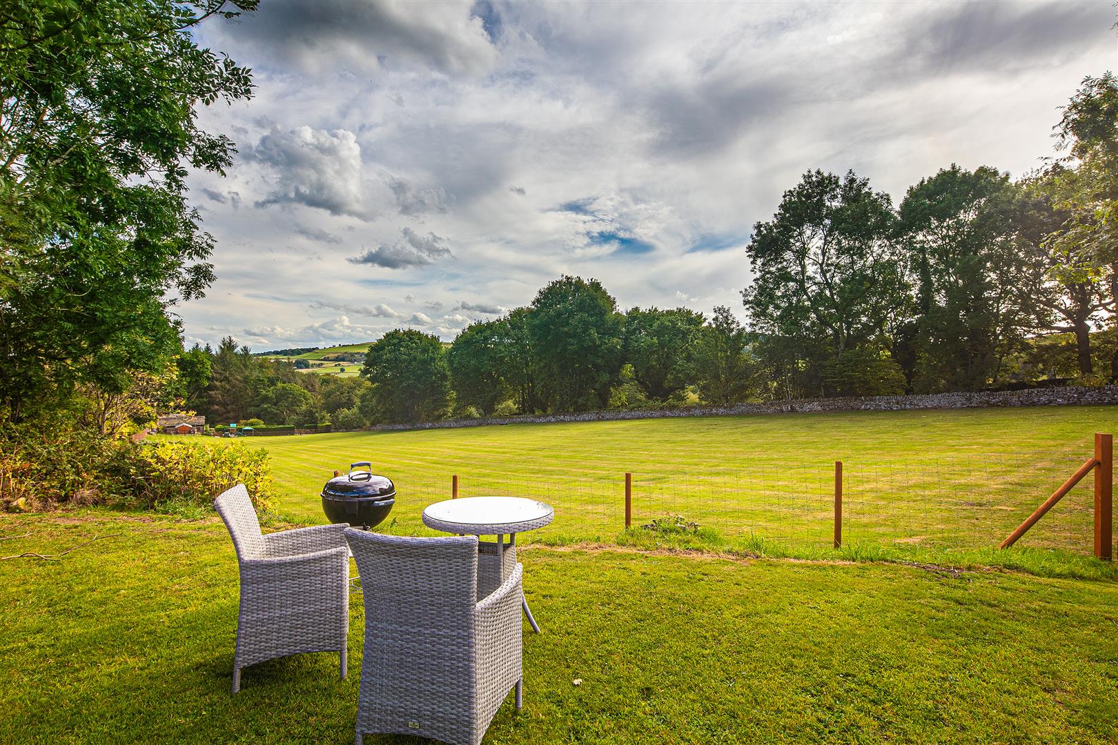 Smallfield Cottage, Smallfield Lane, High Bradfield, Sheffield, S6 6LJ