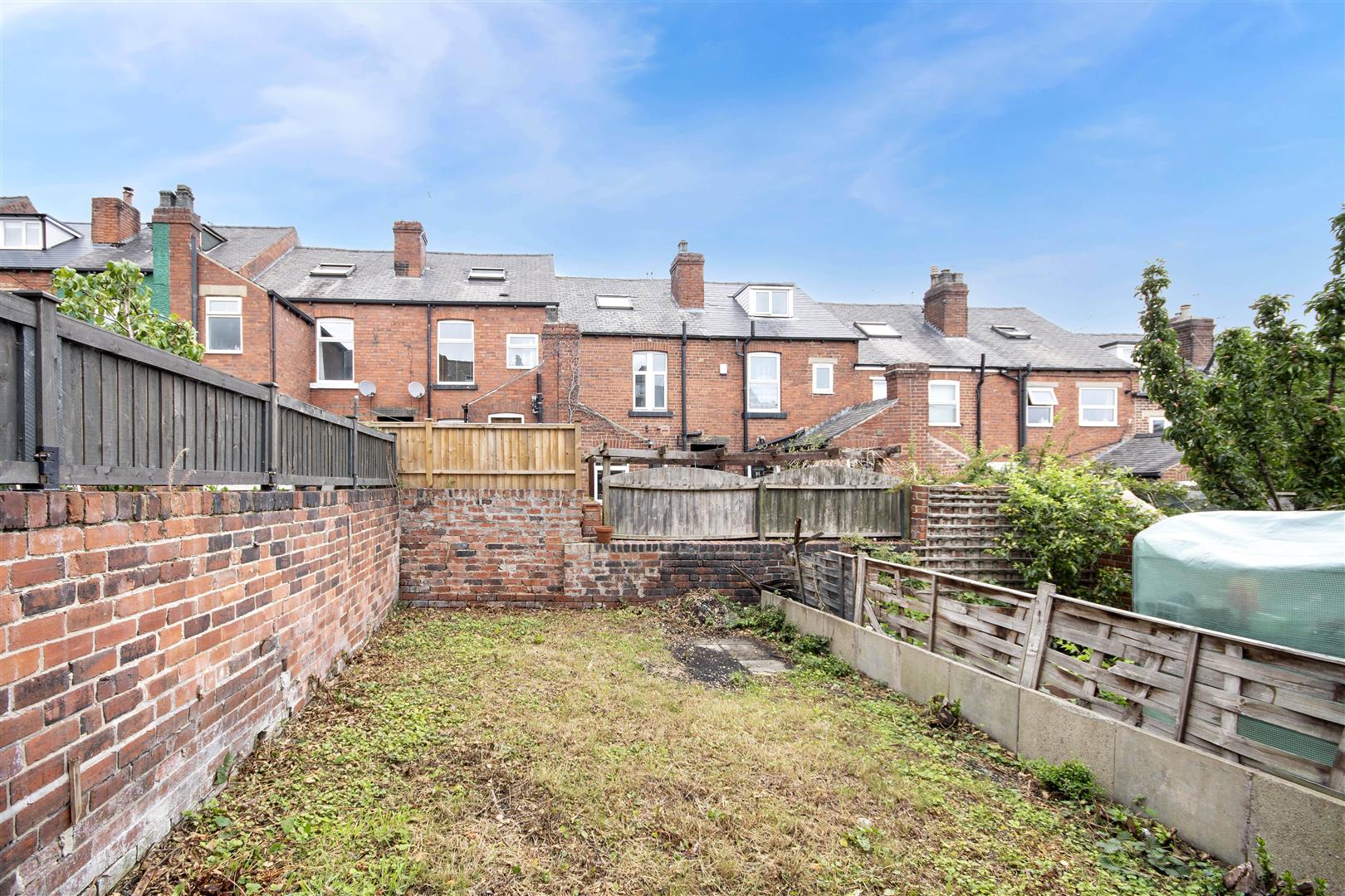 50, Wynyard Road, Hillsborough, Sheffield, S6 4GE