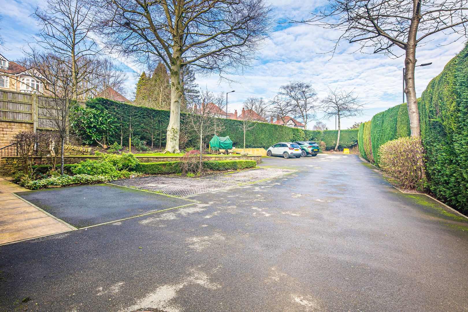 Apartment 2, 347, Ecclesall Road South, Sheffield, S11 9PX