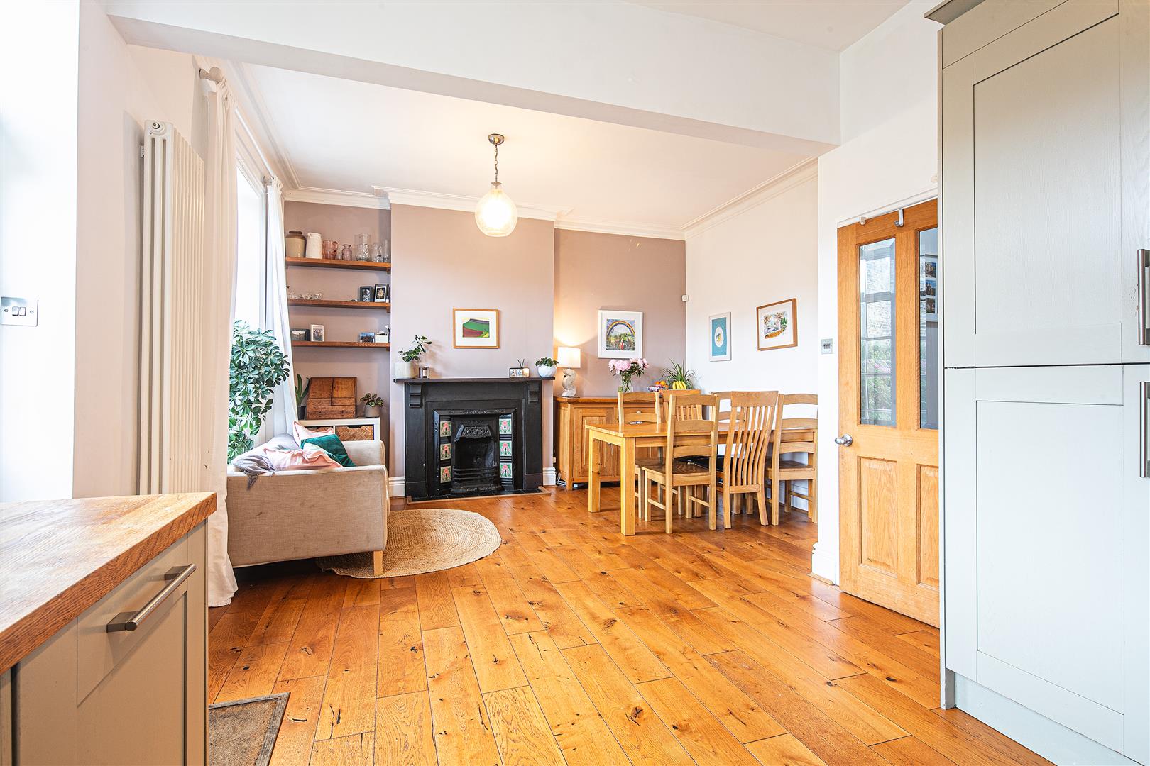 21, Aldred Road, Crookes, Sheffield, S10 1PD