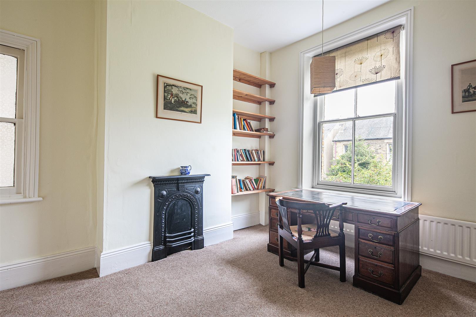 27, Ashdell Road, Broomhill, Sheffield, S10 3DA