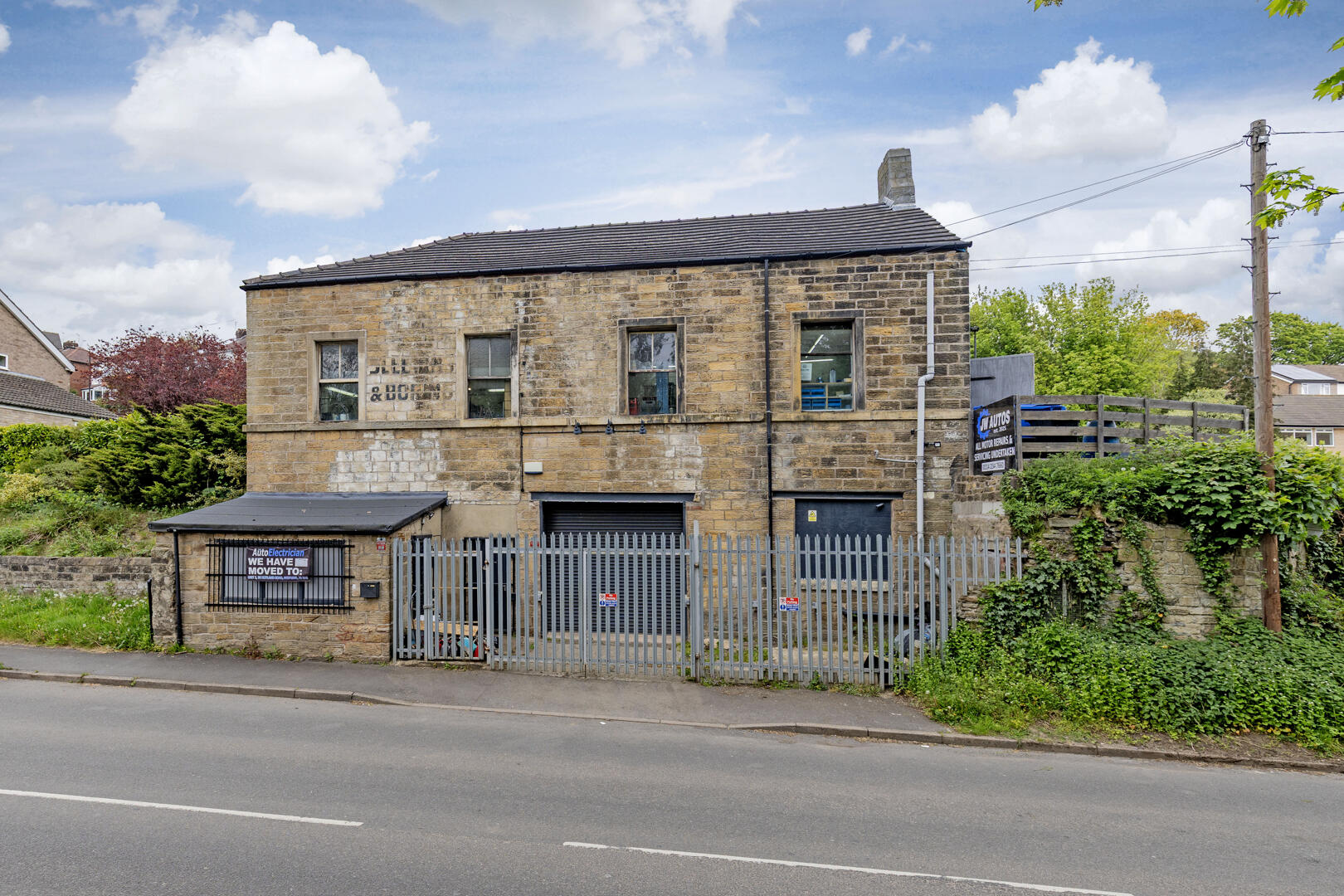 192, Loxley Road, Sheffield, S6 4TG