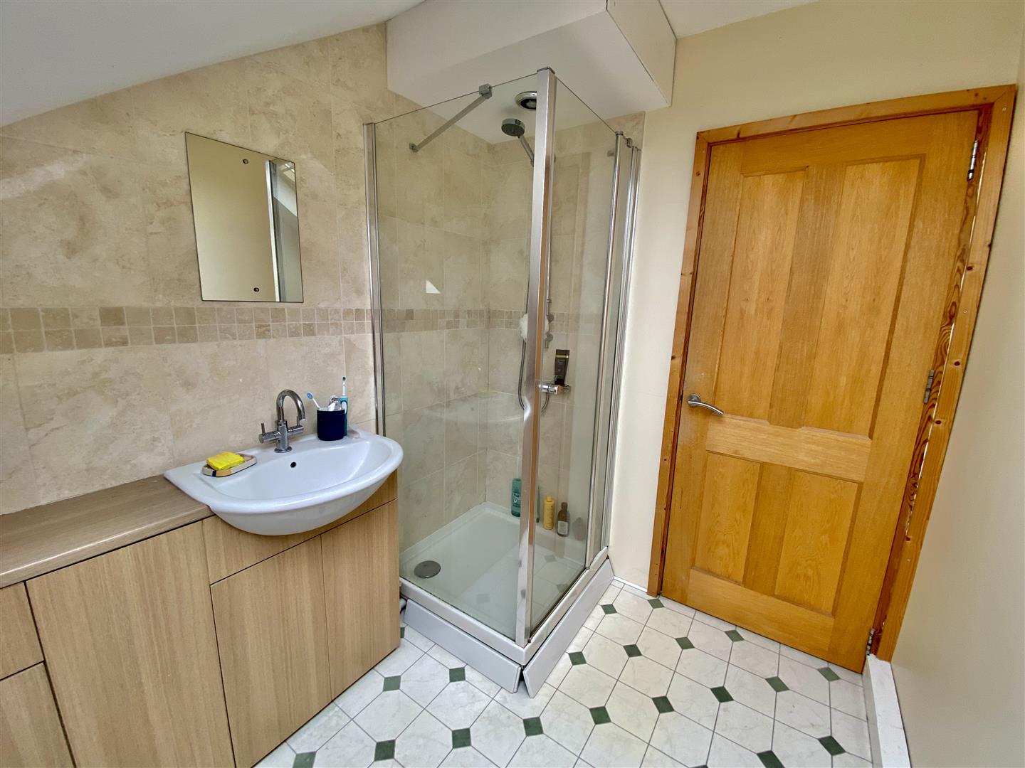 The Meeting House, 9 Meetinghouse Lane, Woodhouse, Sheffield, S13 7PJ