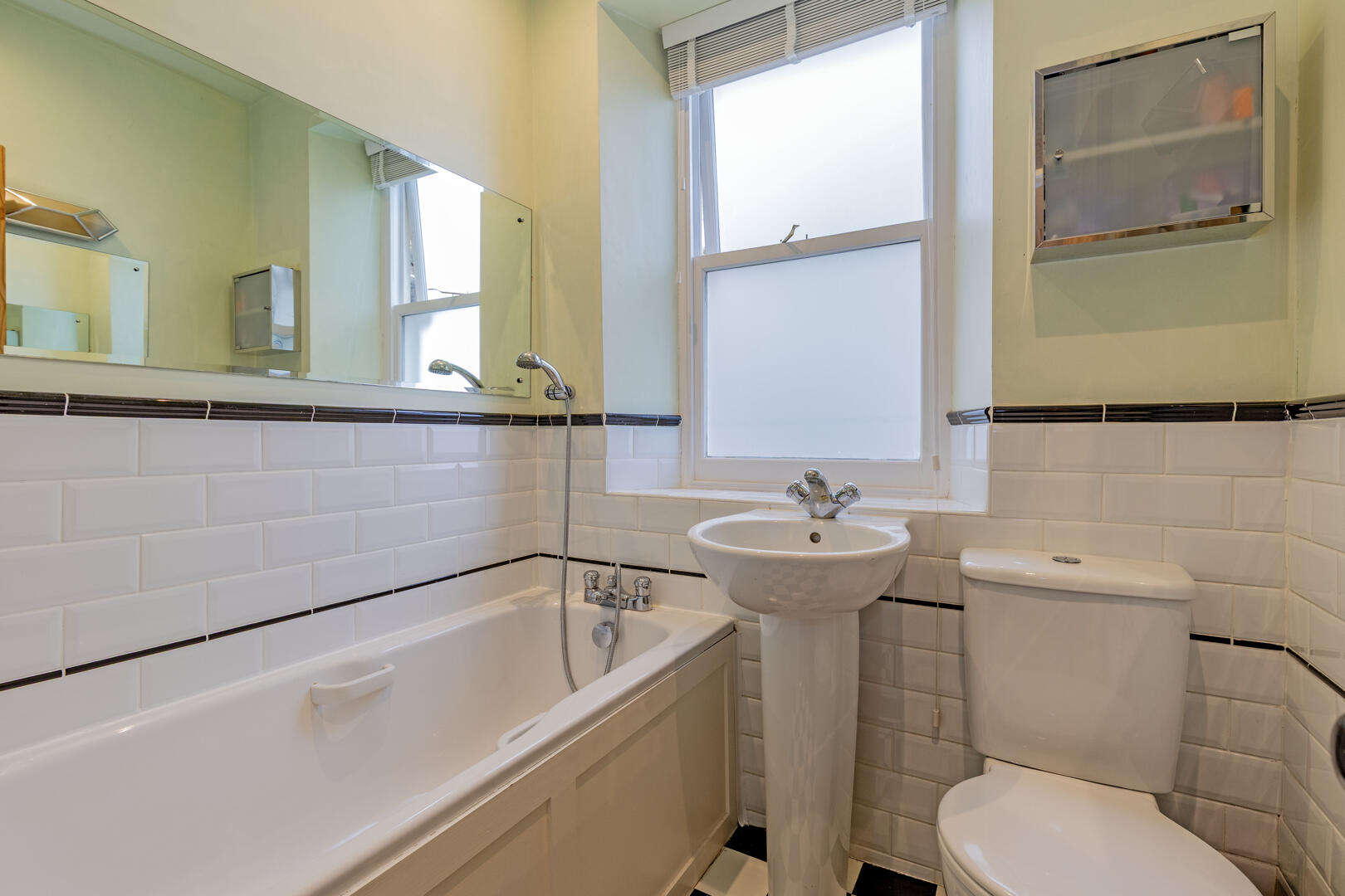 252, Western Road, Sheffield, S10 1LF
