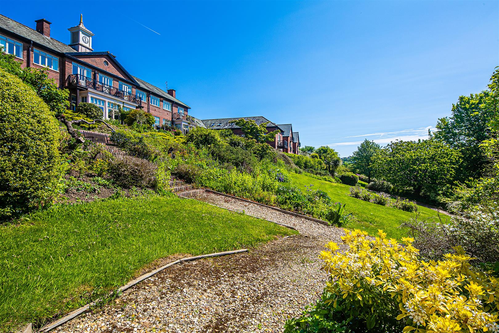 26 Mayfield Heights, Brookhouse Hill, Fulwood, Sheffield, S10 3TT