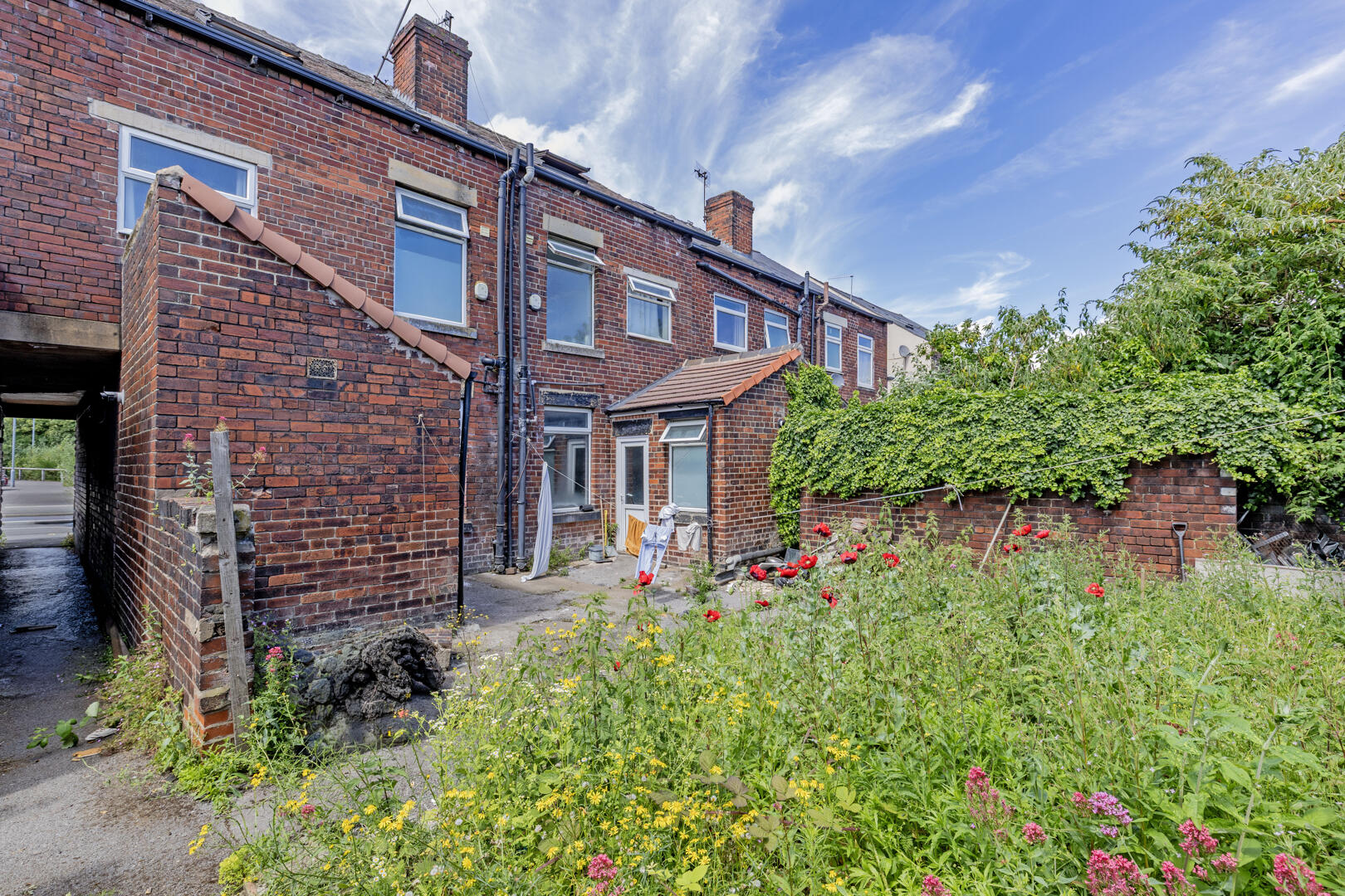 467, Queens Road, Sheffield, S2 4DR