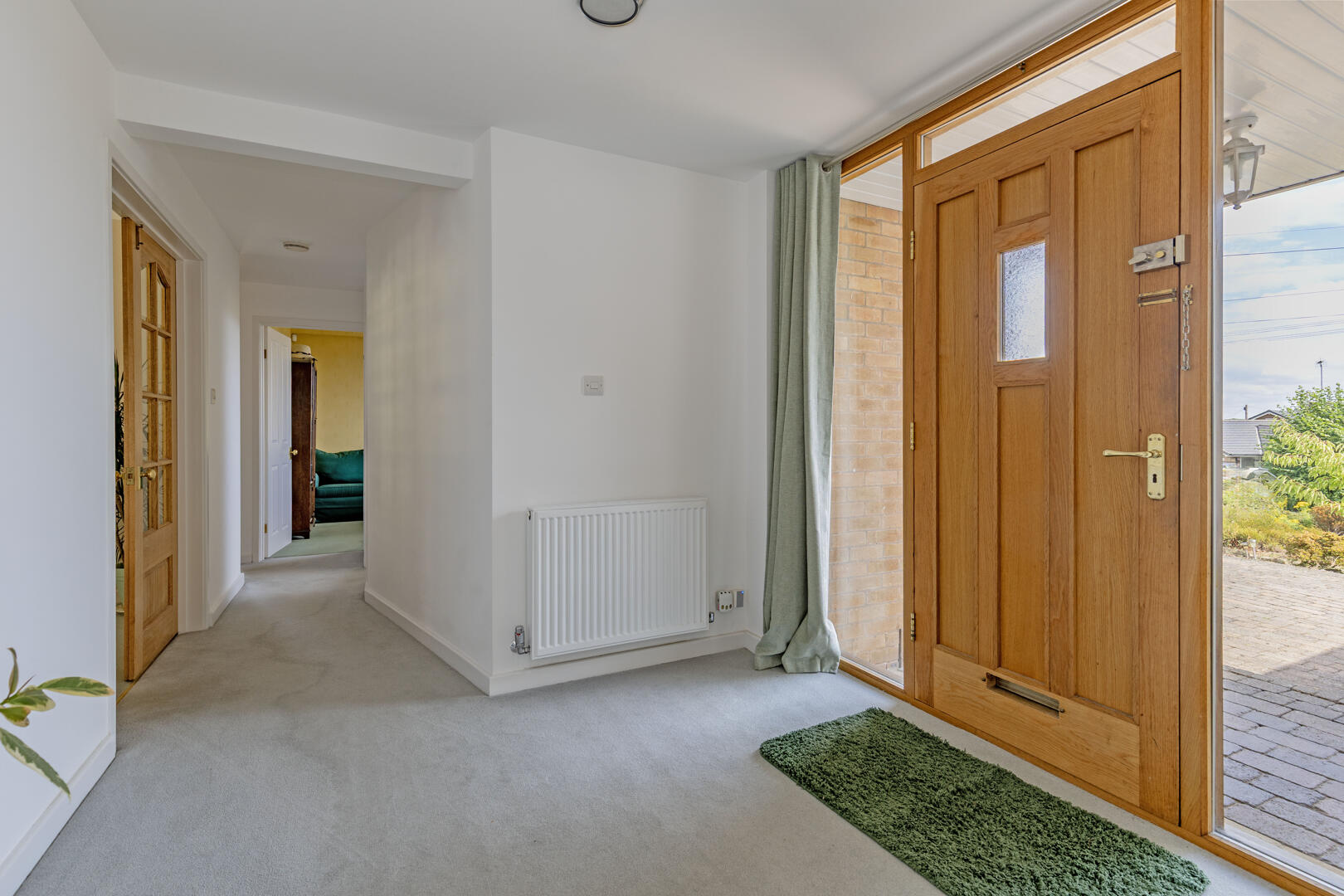 8, Gilleyfield Avenue, Dore, Sheffield, S17 3NS