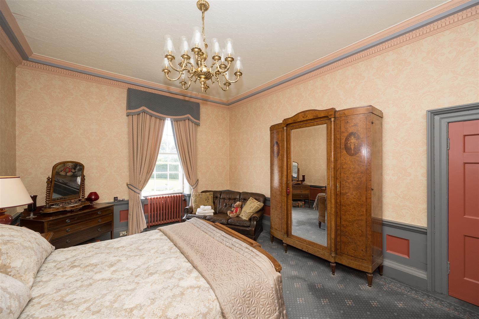 Wadworth Hall Lane, Wadworth, DN11 9BH