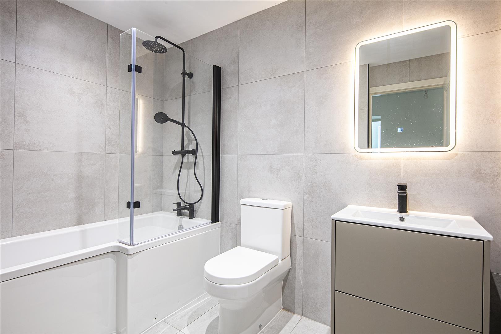 Apartment C, 110 Psalter Lane, Brincliffe, Sheffield, S11 8YU