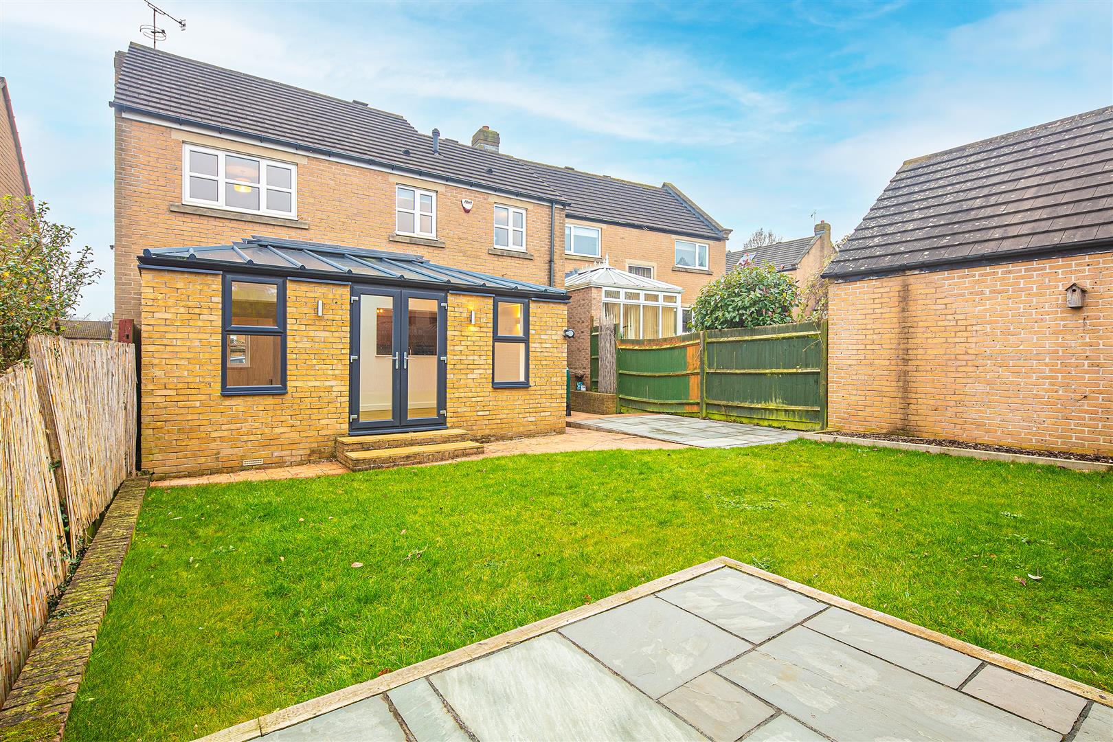 31, Kings Coppice, Dore, Sheffield, S17 3RZ