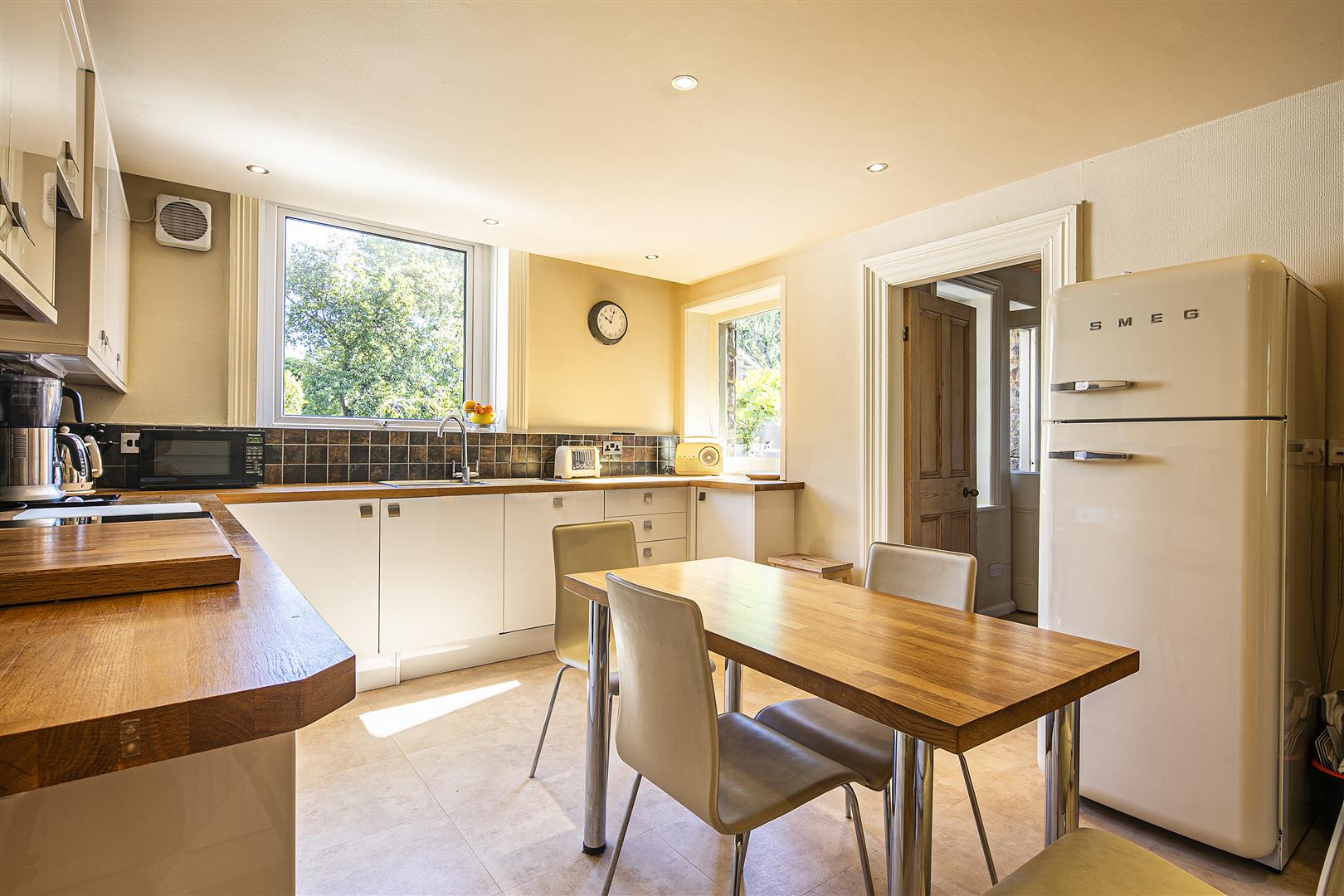 Bircholme, 38 Devonshire Road, Dore, Sheffield, S17 3NT