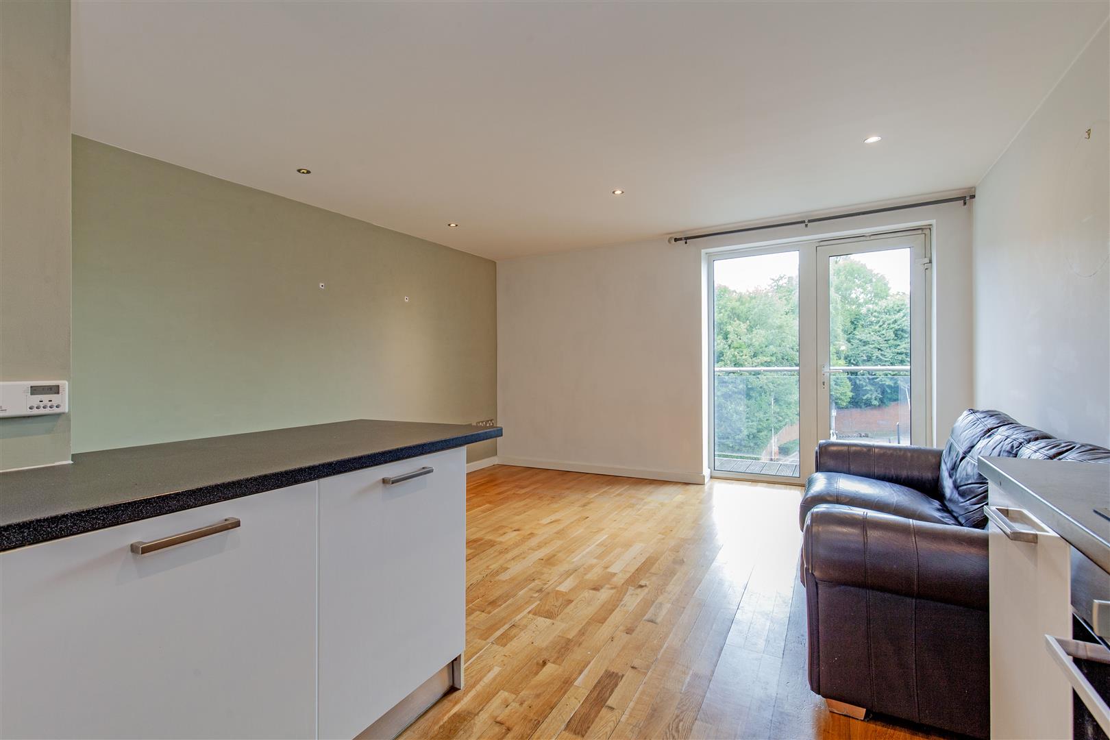 Flat 83, 211, The Brew House, Ecclesall Road, Sheffield, S11 8HG