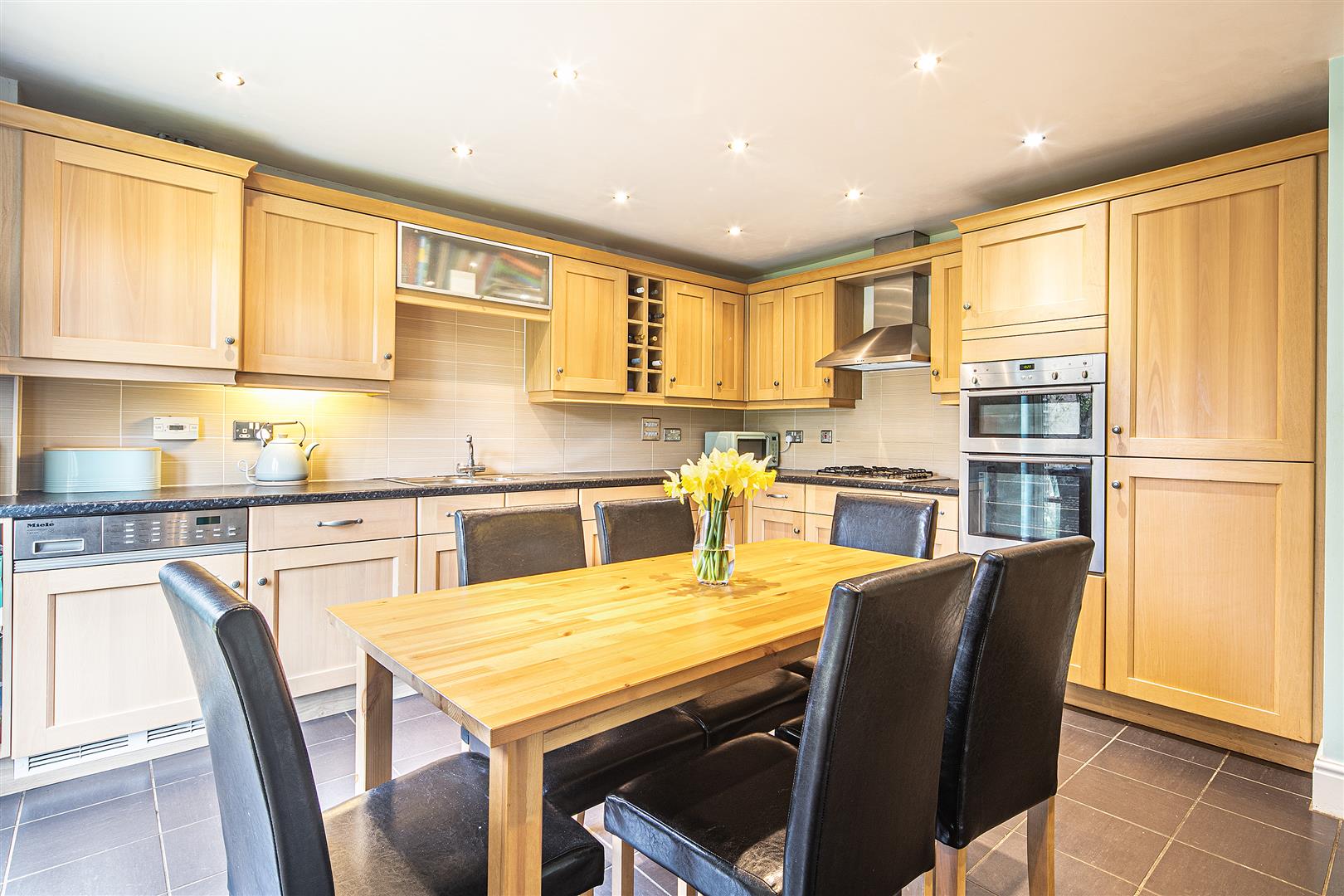 8, The Spinney, Dore, Sheffield, S17 3AL