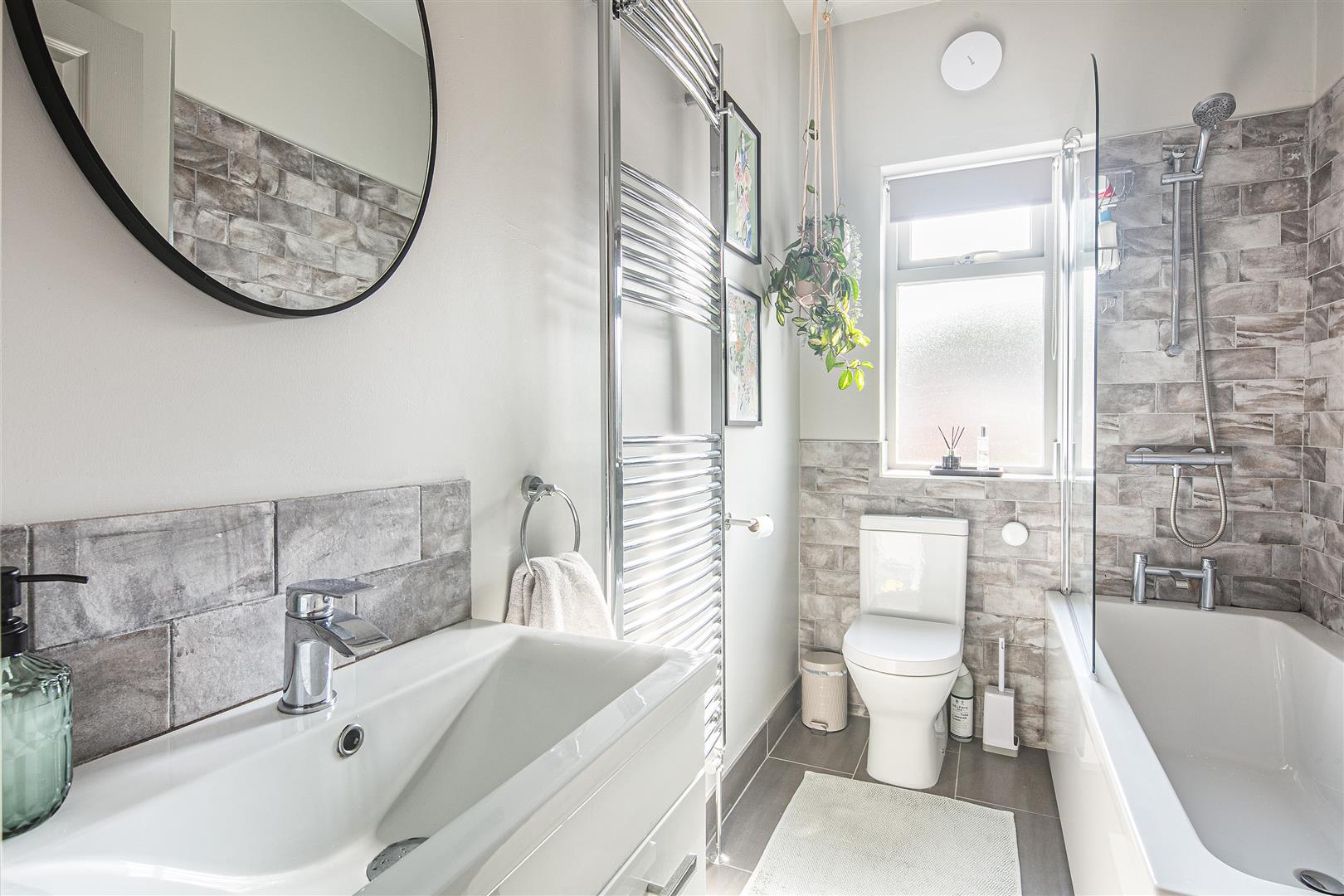 85, Murray Road, Sheffield, S11 7GF
